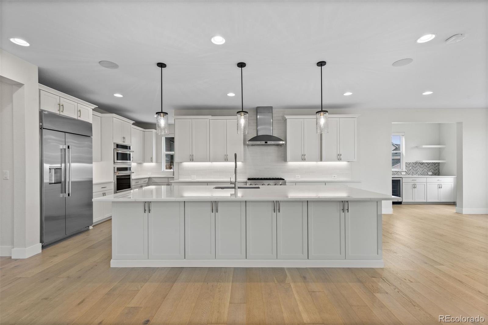 MLS Image #4 for 6907  sunstrand court,castle pines, Colorado