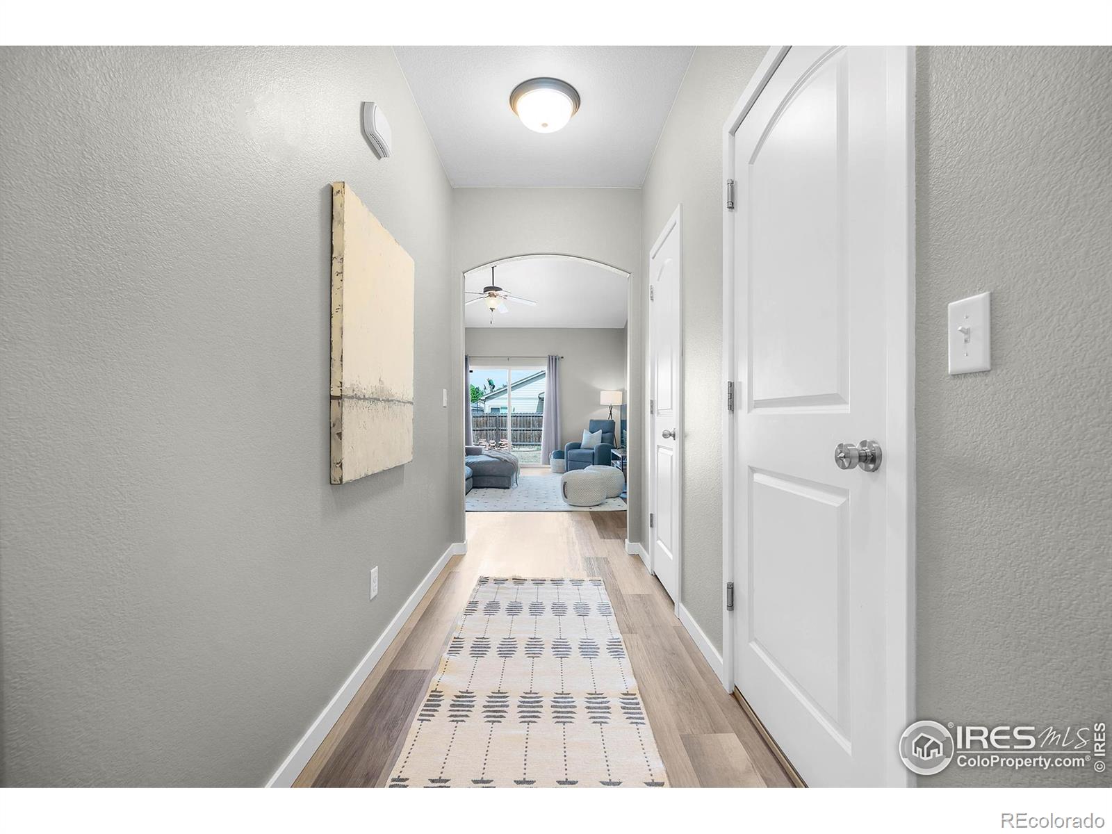 MLS Image #1 for 1384 s growers drive,milliken, Colorado