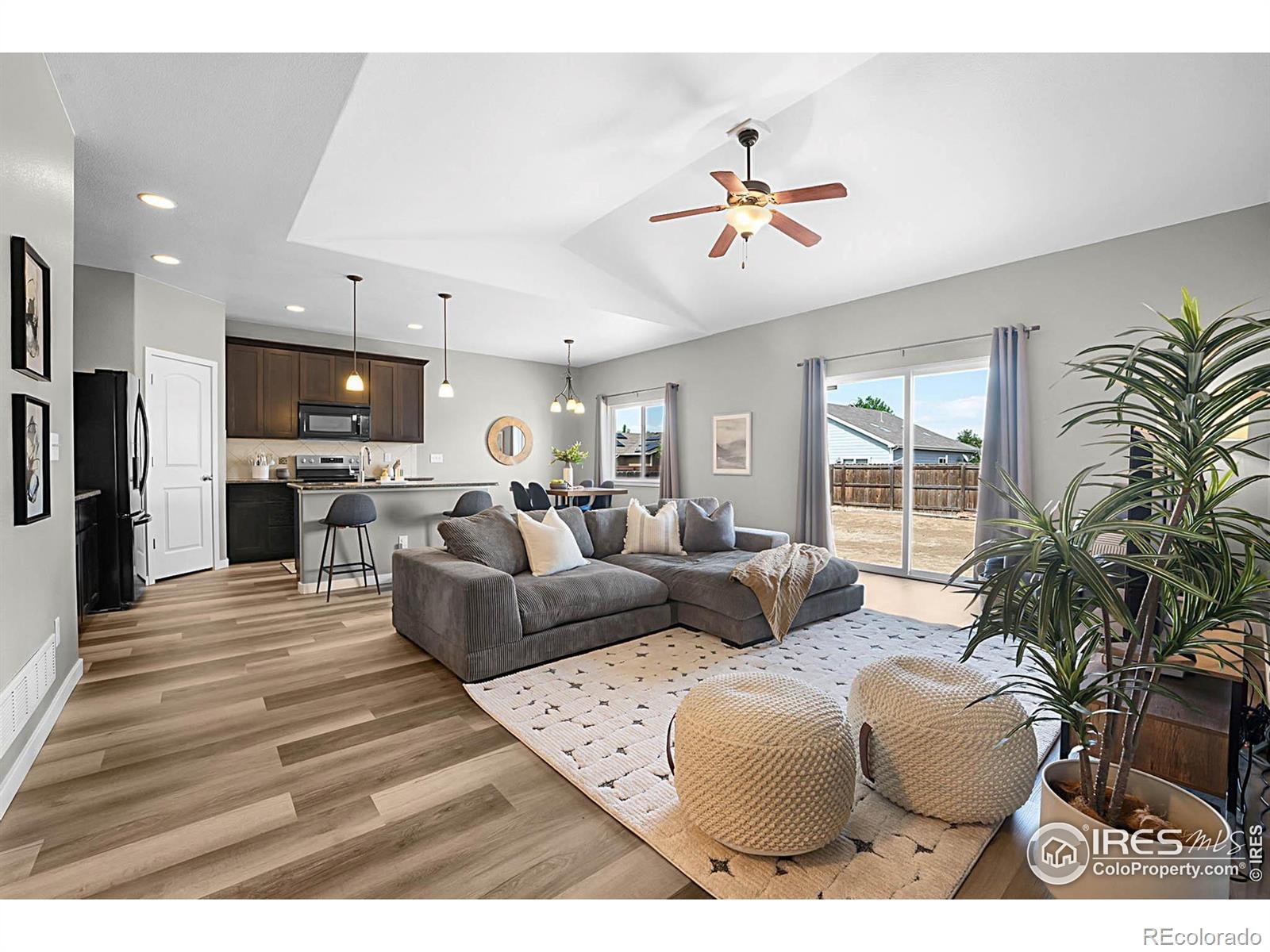 MLS Image #17 for 1384 s growers drive,milliken, Colorado