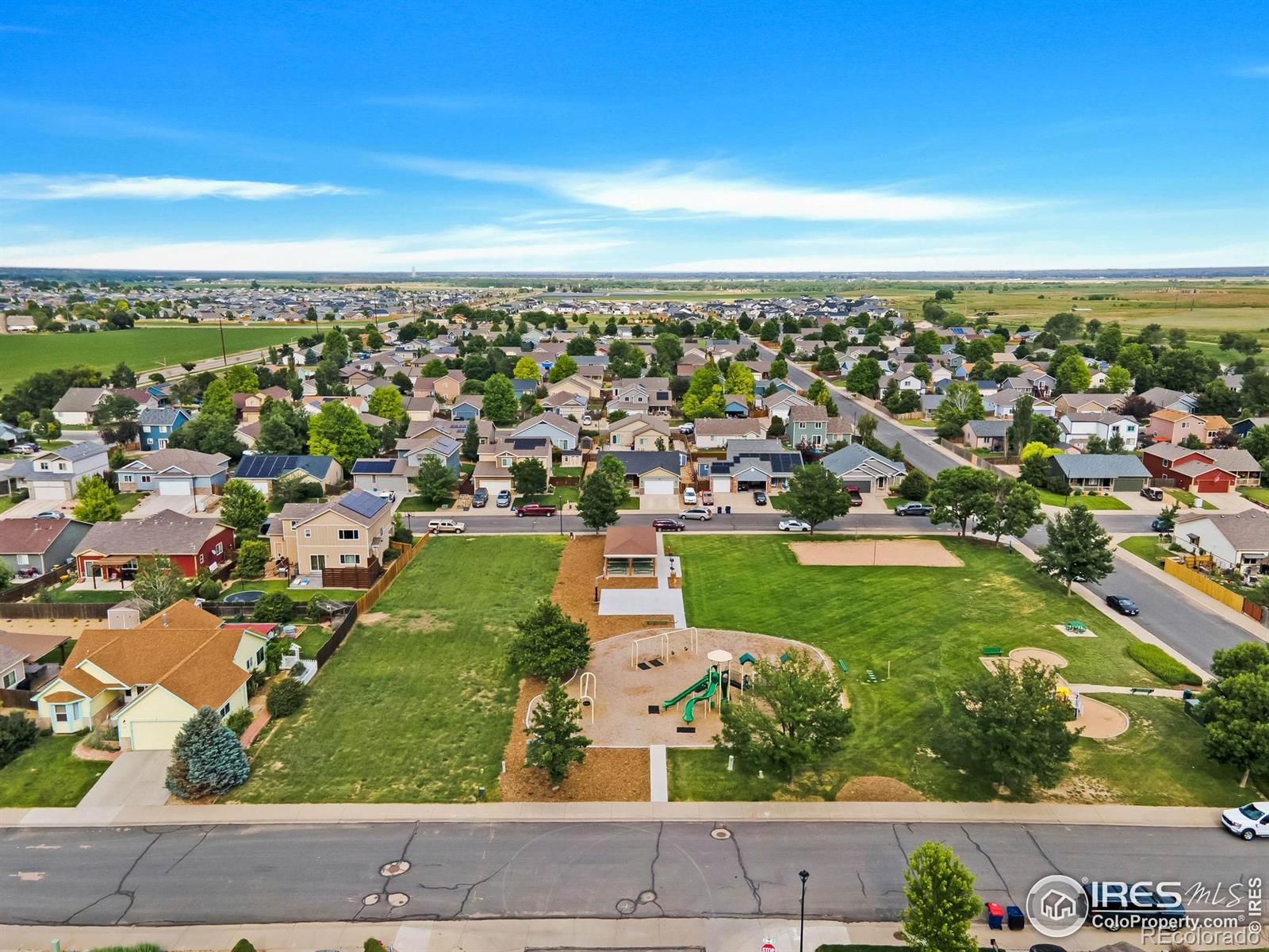 MLS Image #32 for 1384 s growers drive,milliken, Colorado