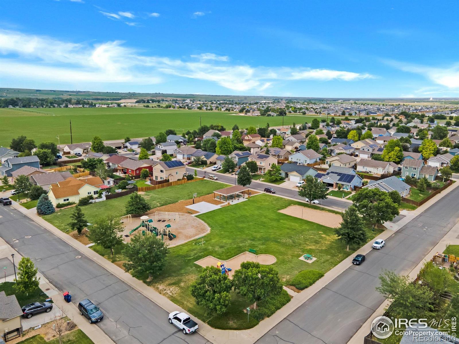 MLS Image #33 for 1384 s growers drive,milliken, Colorado