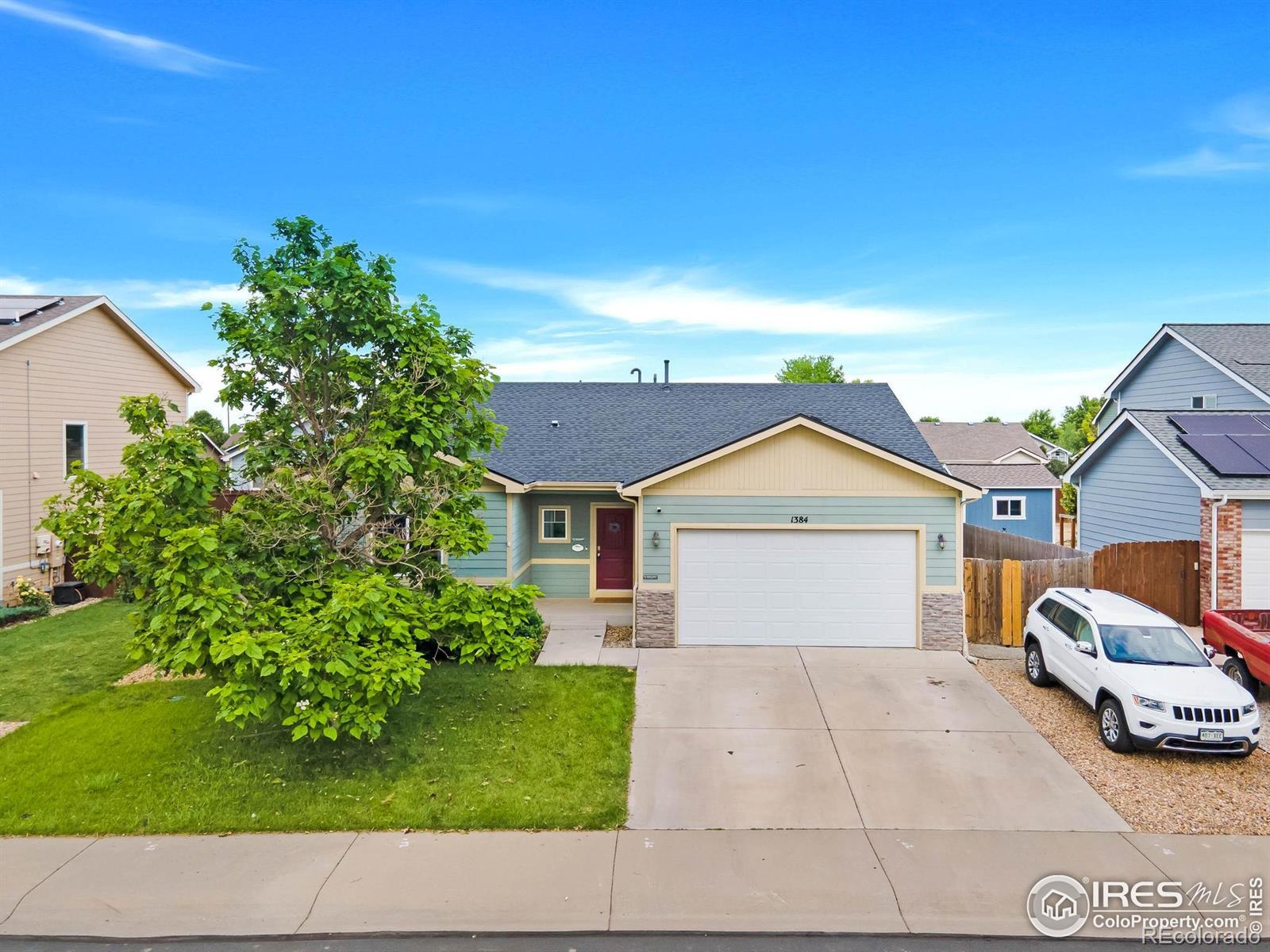 MLS Image #37 for 1384 s growers drive,milliken, Colorado
