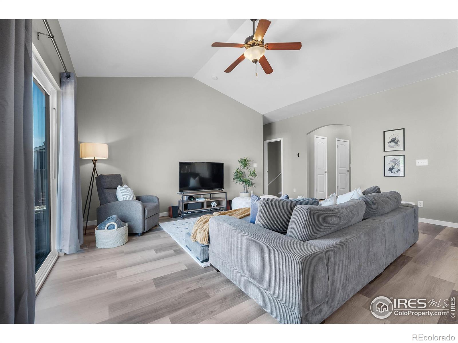 MLS Image #7 for 1384 s growers drive,milliken, Colorado