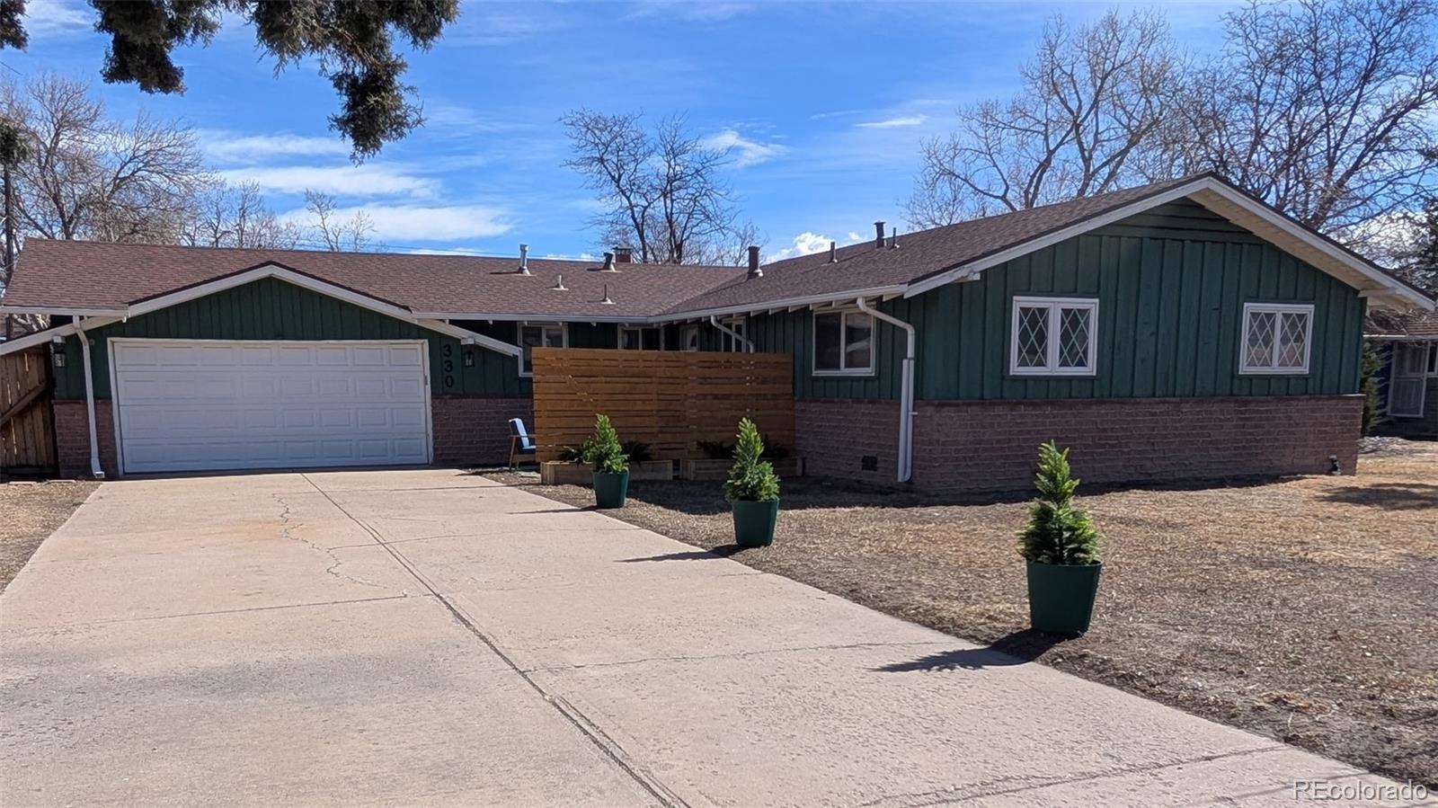 MLS Image #0 for 330 s pierce street,lakewood, Colorado
