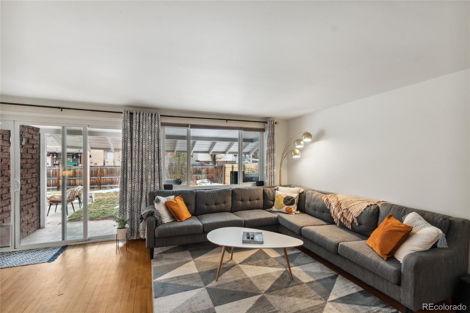 MLS Image #20 for 330 s pierce street,lakewood, Colorado
