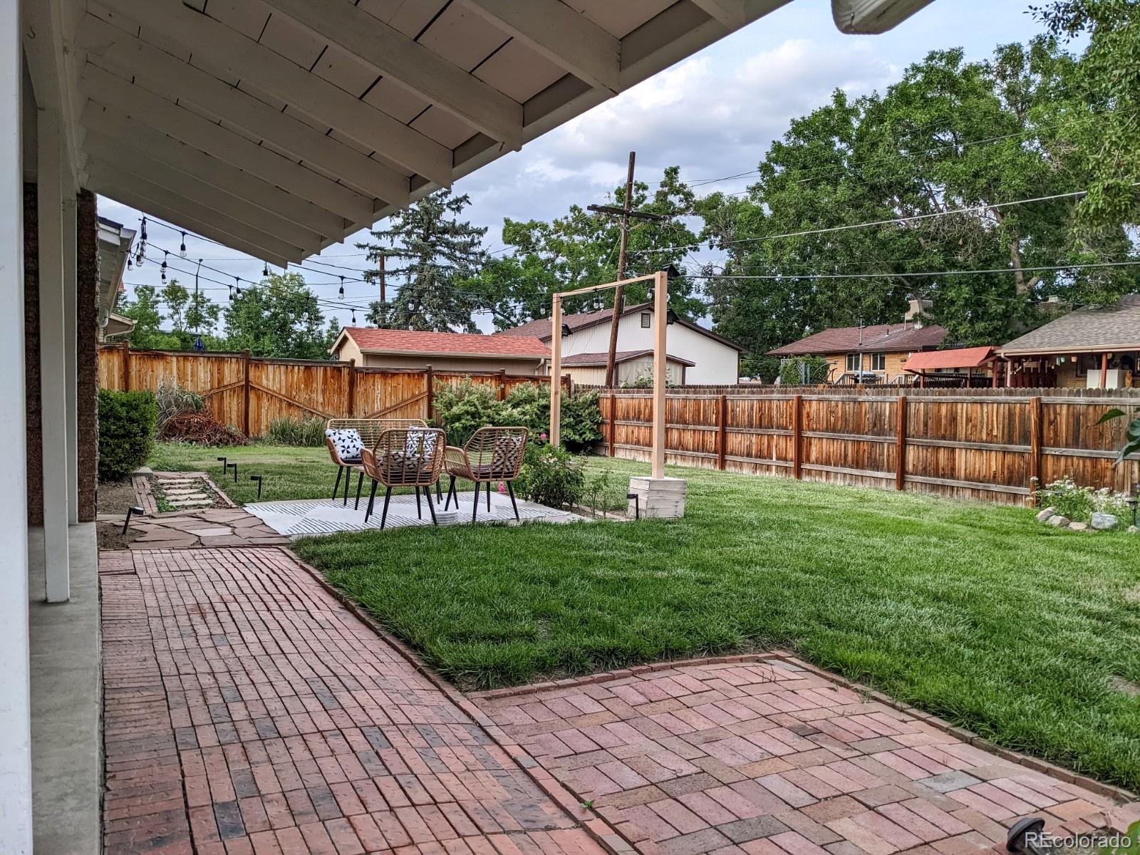 MLS Image #21 for 330 s pierce street,lakewood, Colorado
