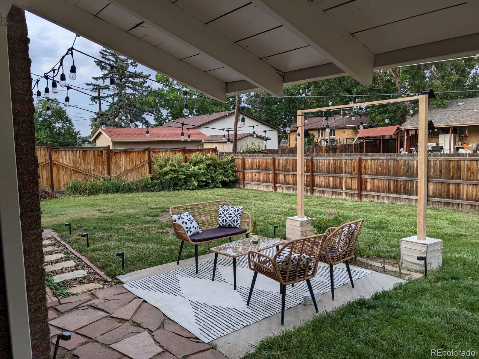 MLS Image #22 for 330 s pierce street,lakewood, Colorado