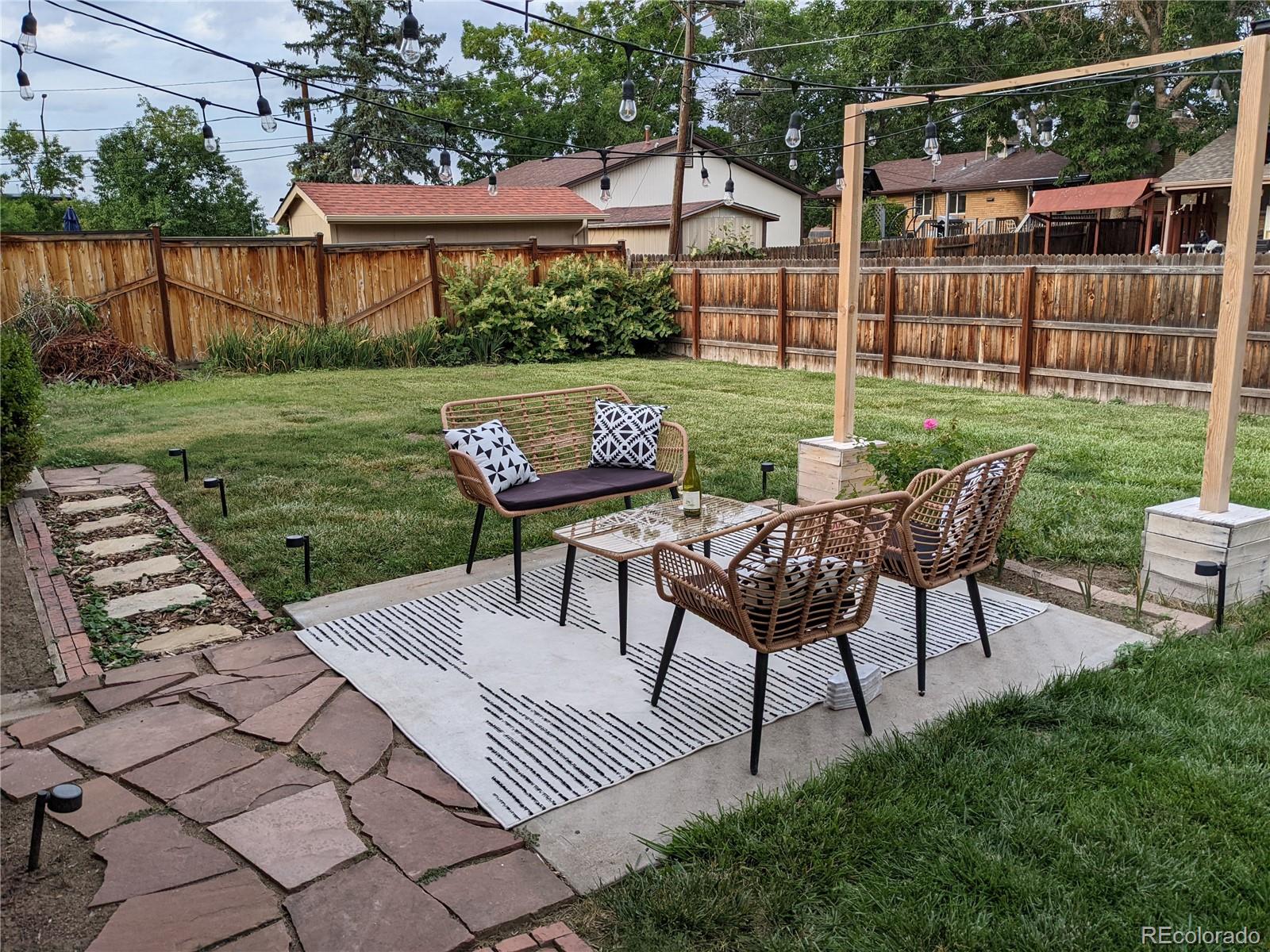 MLS Image #23 for 330 s pierce street,lakewood, Colorado