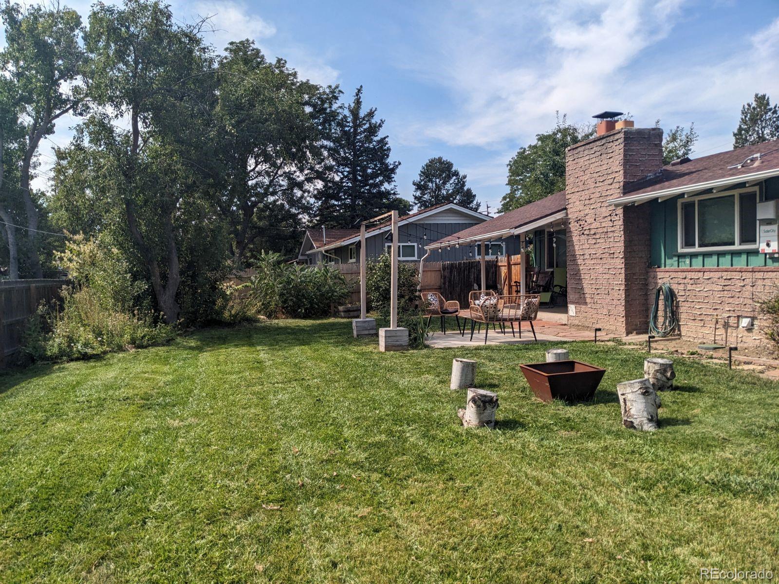MLS Image #24 for 330 s pierce street,lakewood, Colorado