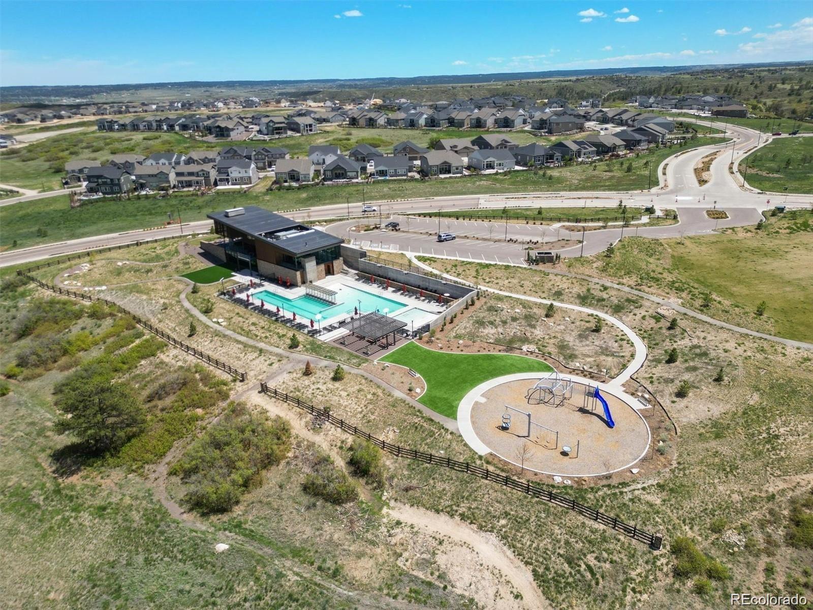 MLS Image #38 for 3293  offbeaten place,castle rock, Colorado