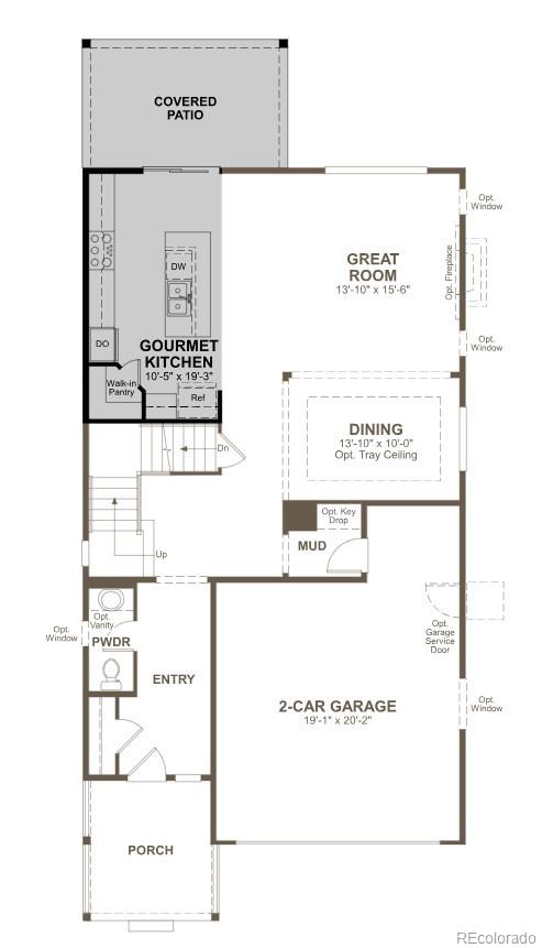 MLS Image #1 for 9203  truckee court,commerce city, Colorado