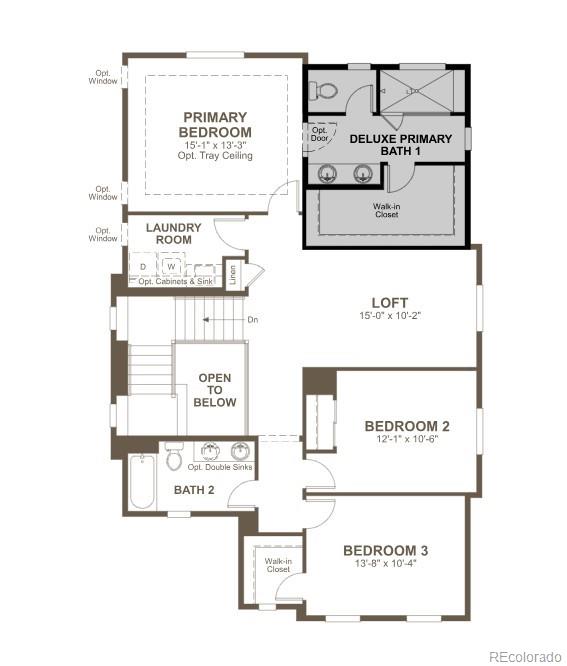 MLS Image #2 for 9203  truckee court,commerce city, Colorado