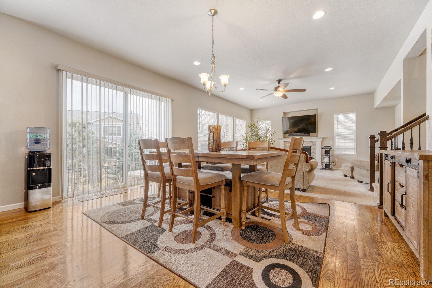 MLS Image #12 for 26867 e irish avenue,aurora, Colorado