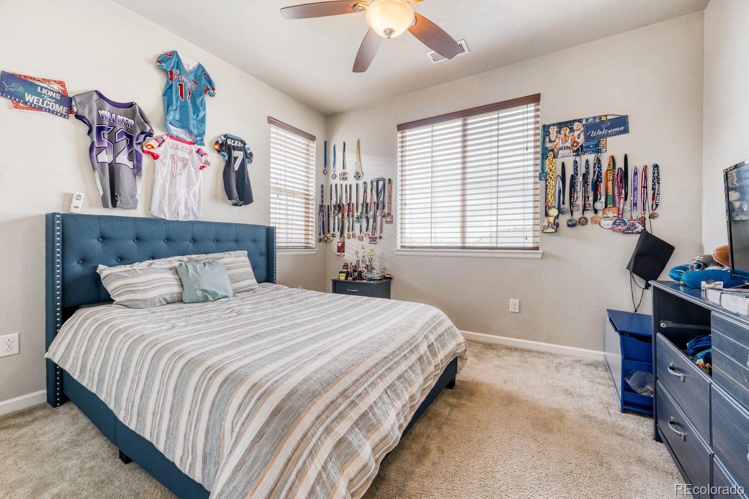 MLS Image #23 for 26867 e irish avenue,aurora, Colorado
