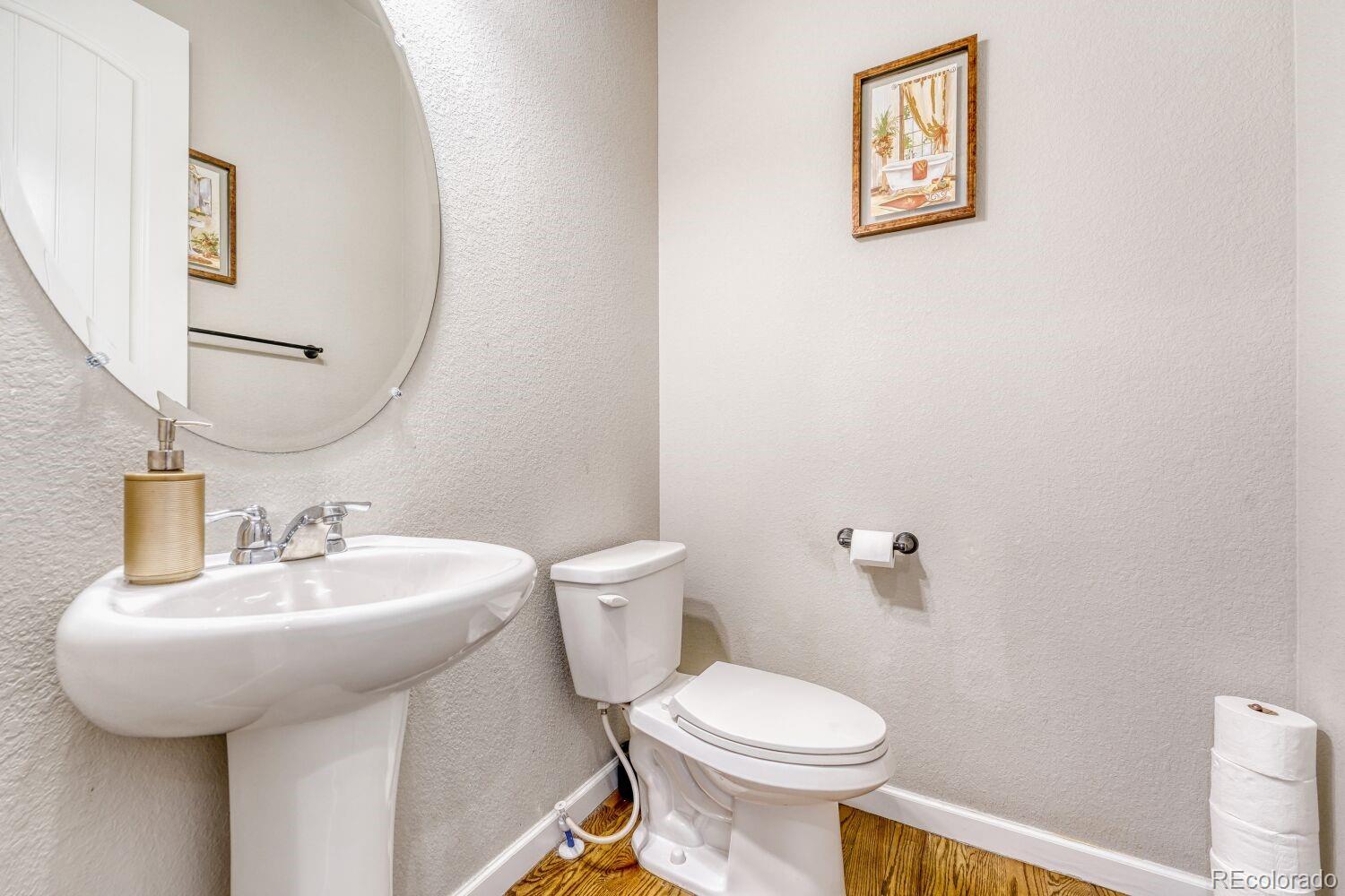 MLS Image #3 for 26867 e irish avenue,aurora, Colorado