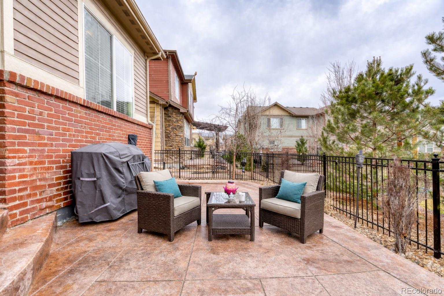 MLS Image #36 for 26867 e irish avenue,aurora, Colorado