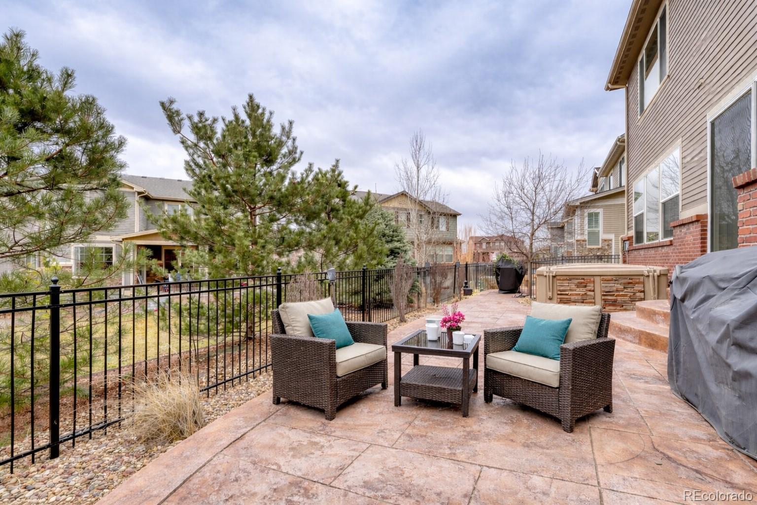 MLS Image #37 for 26867 e irish avenue,aurora, Colorado