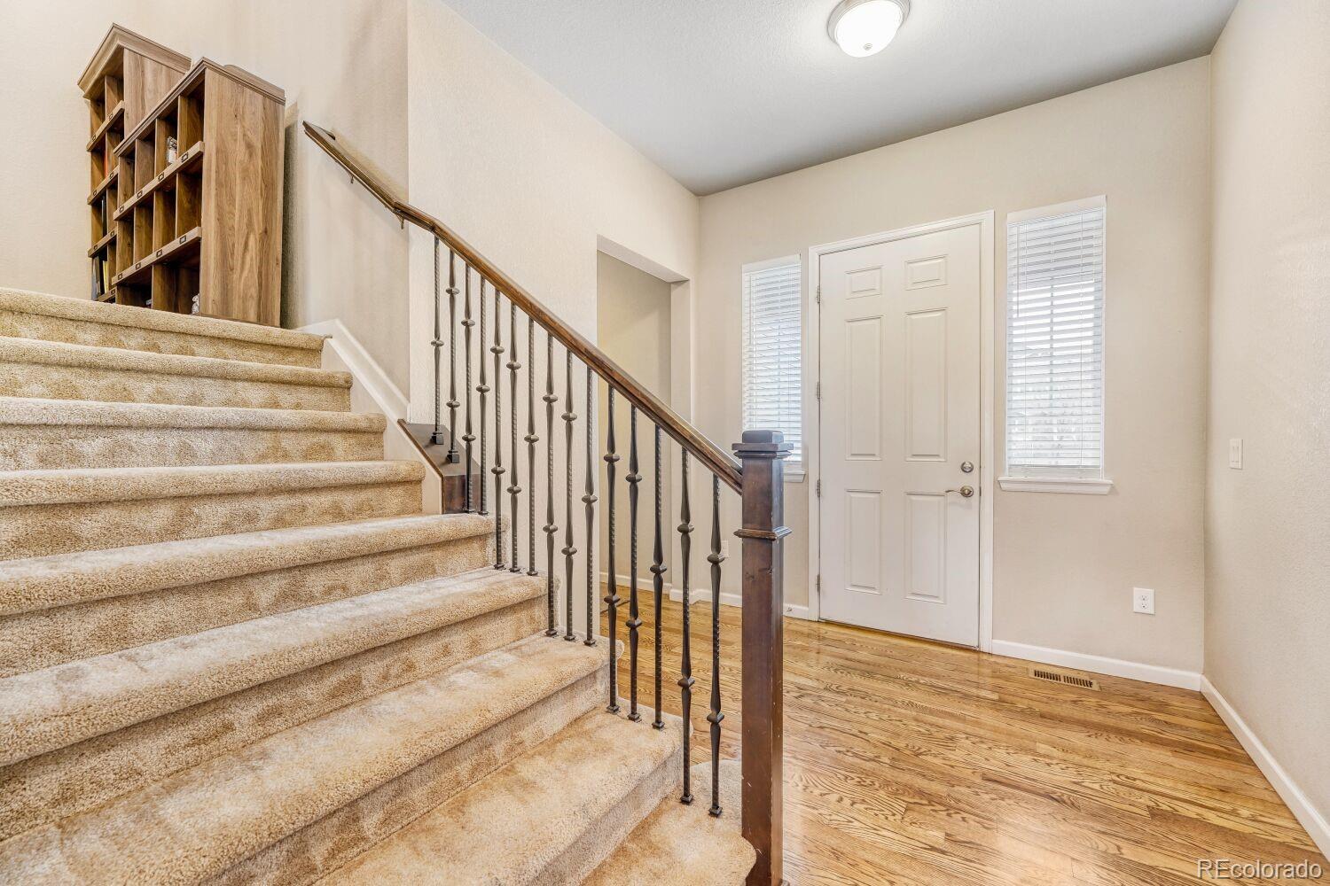 MLS Image #4 for 26867 e irish avenue,aurora, Colorado