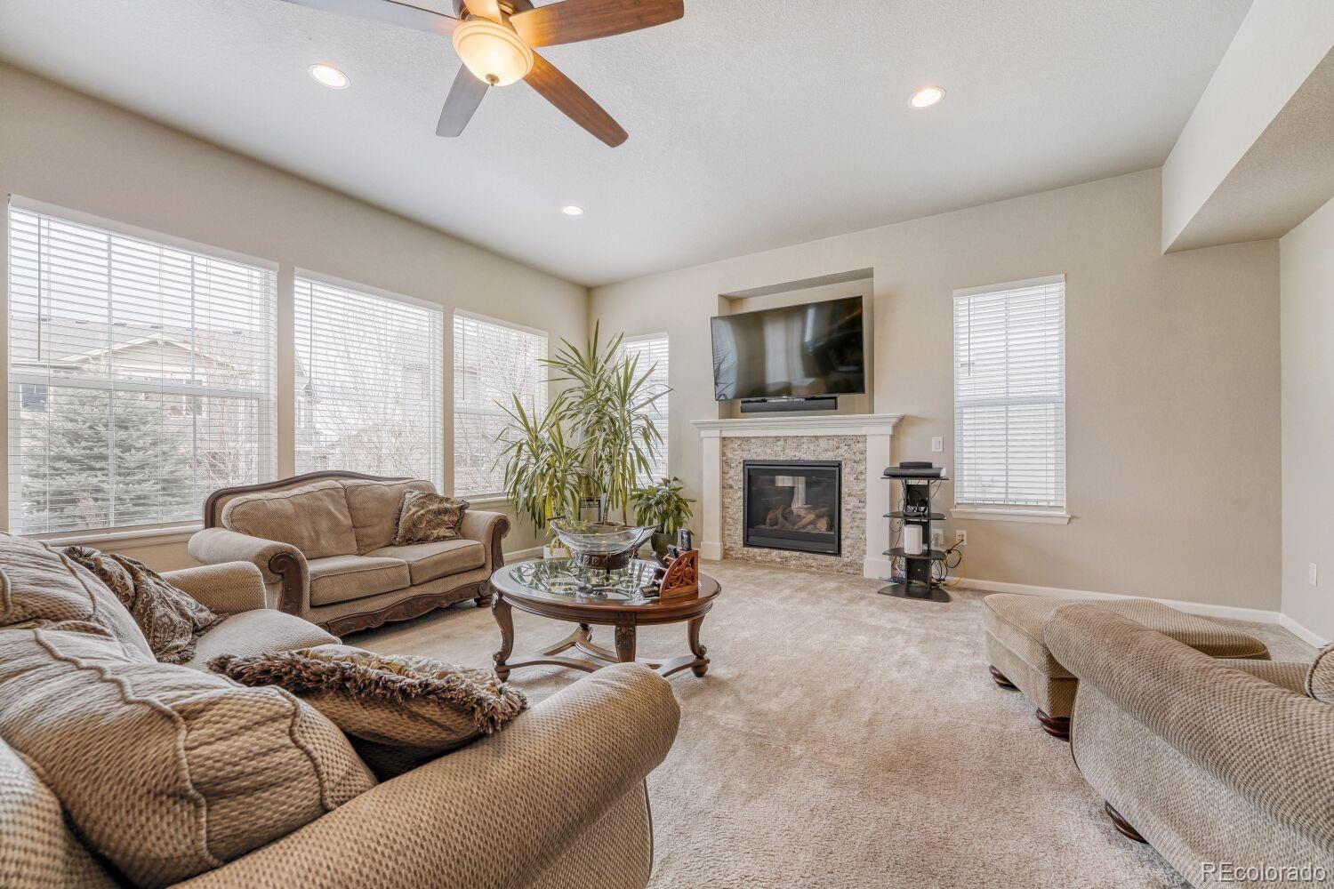 MLS Image #5 for 26867 e irish avenue,aurora, Colorado
