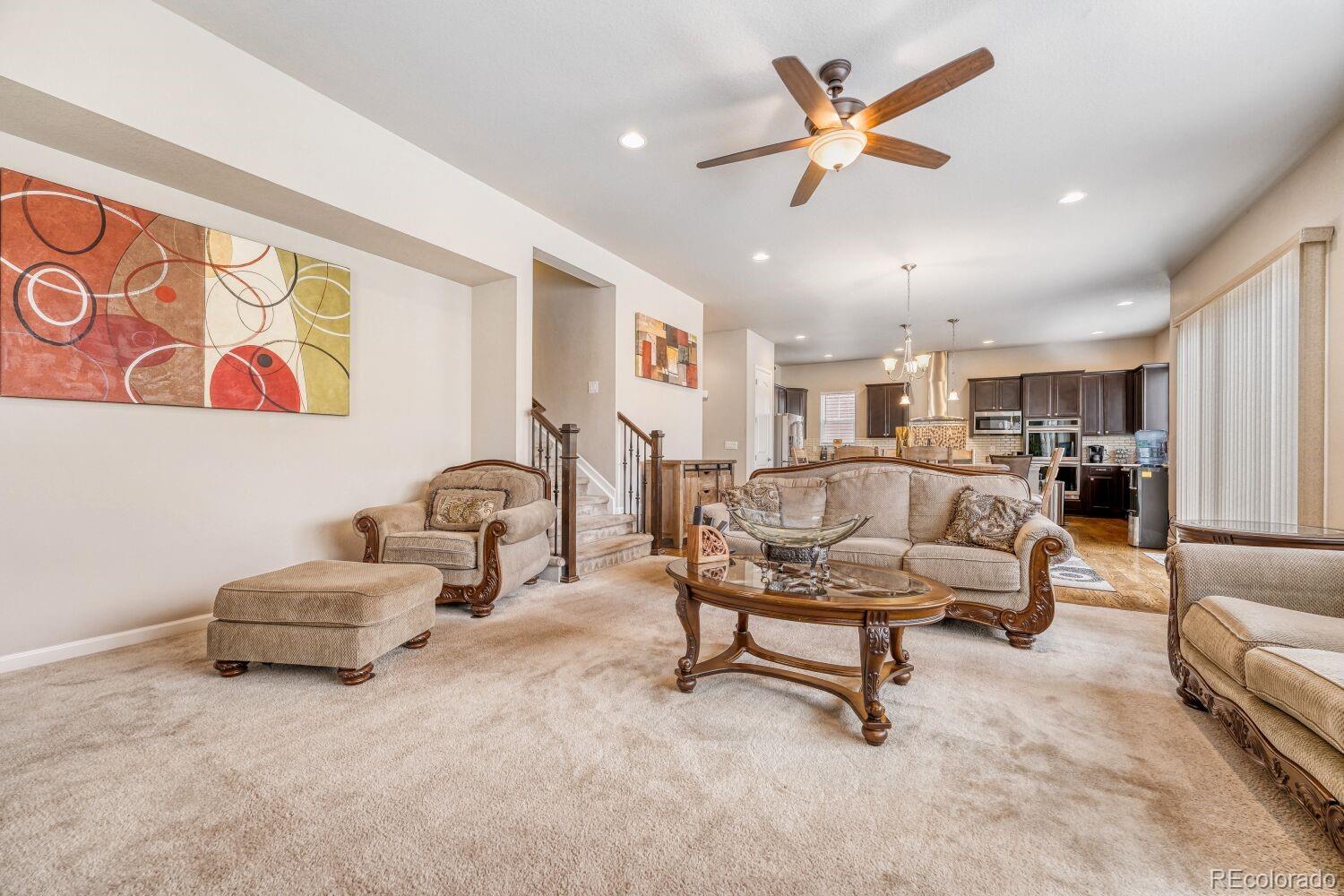 MLS Image #7 for 26867 e irish avenue,aurora, Colorado