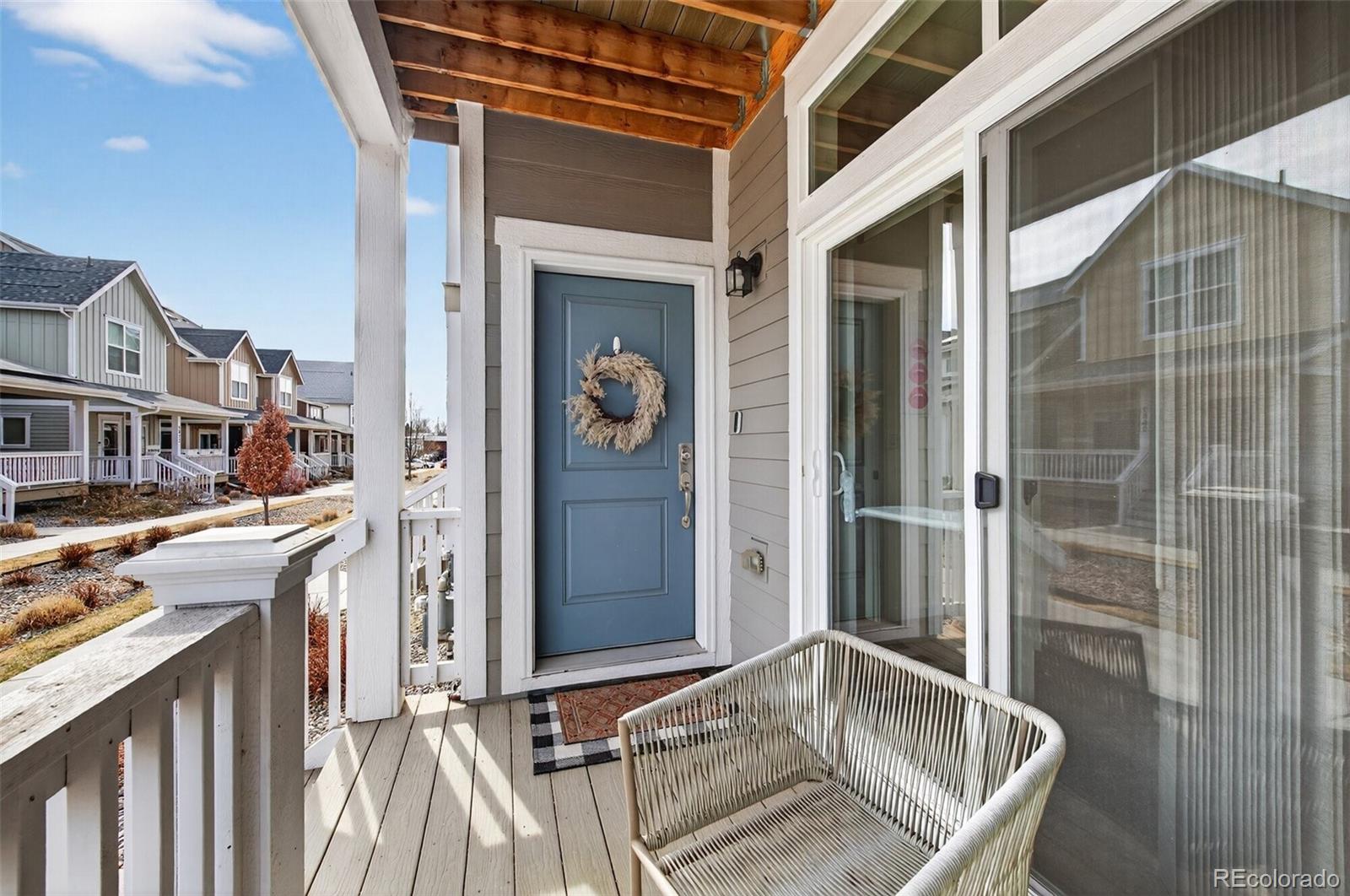 MLS Image #1 for 2855 s fox court,englewood, Colorado