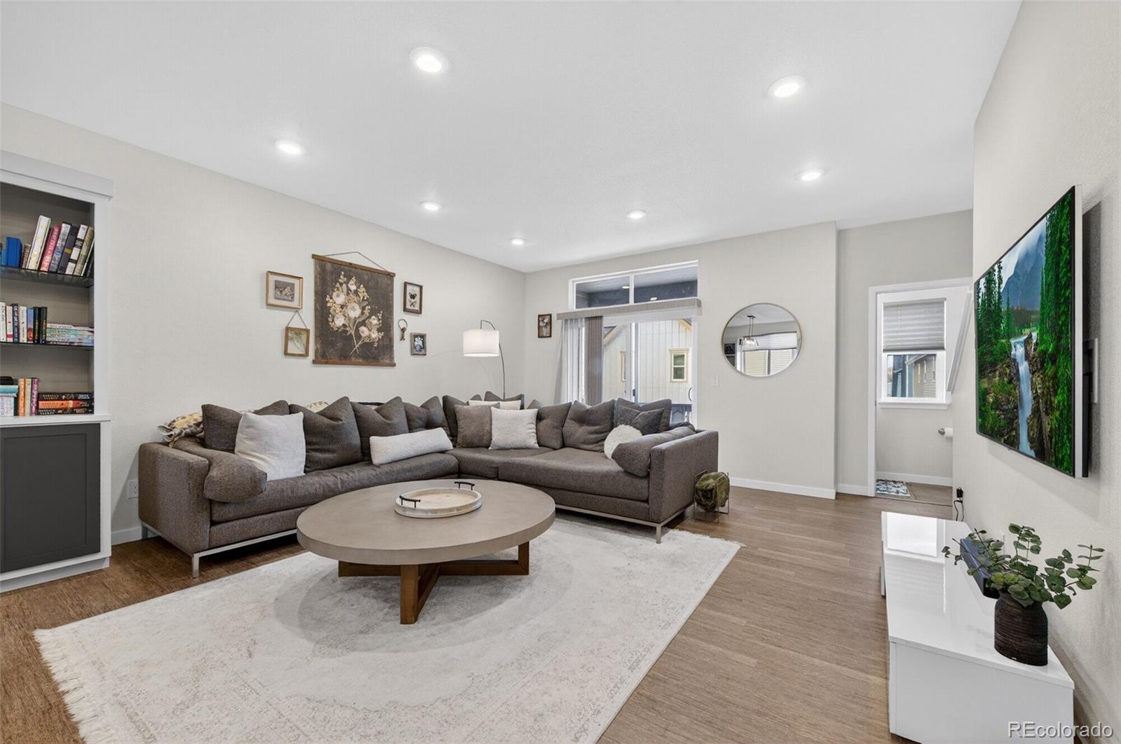 MLS Image #13 for 2855 s fox court,englewood, Colorado