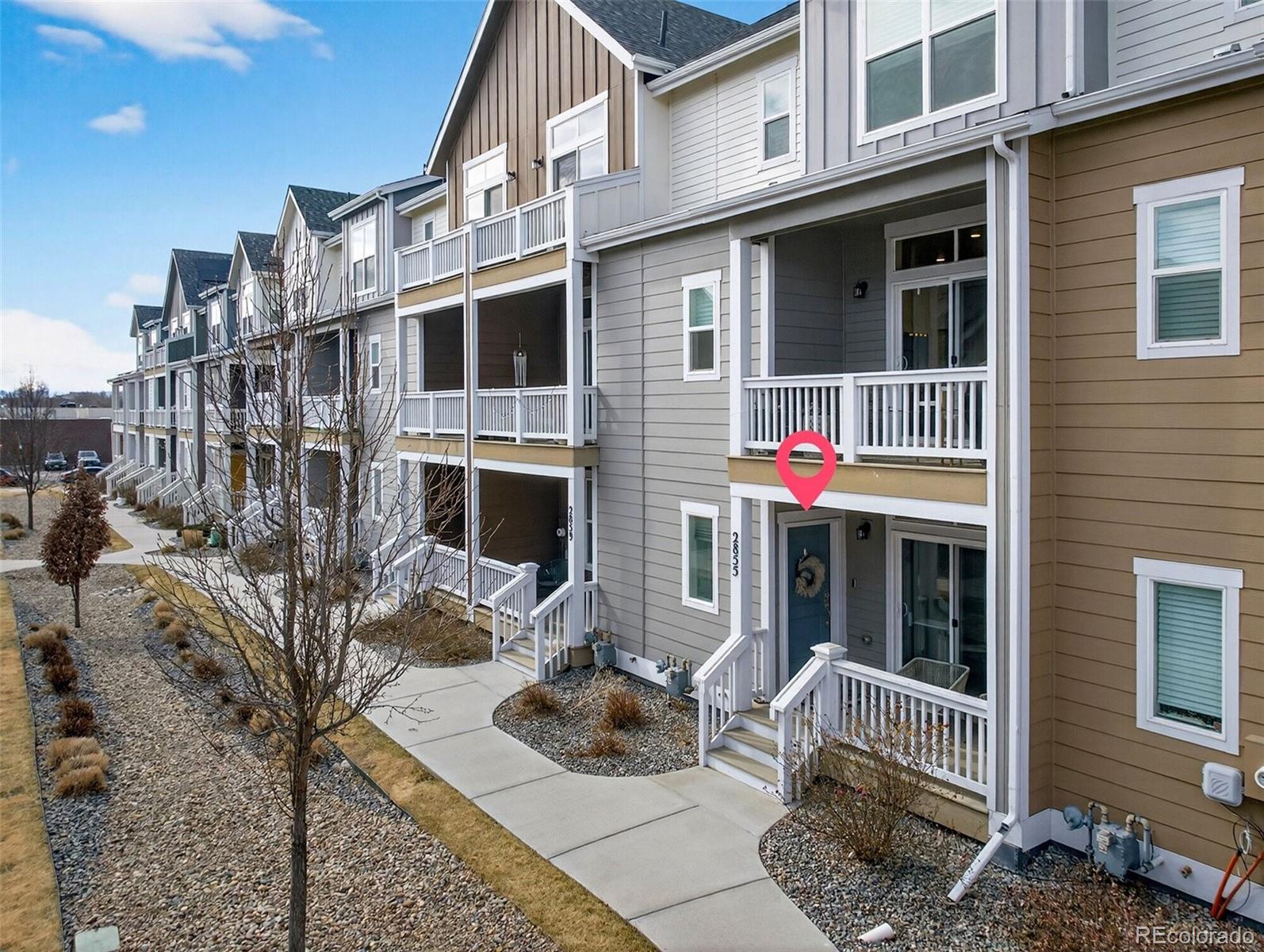 MLS Image #3 for 2855 s fox court,englewood, Colorado