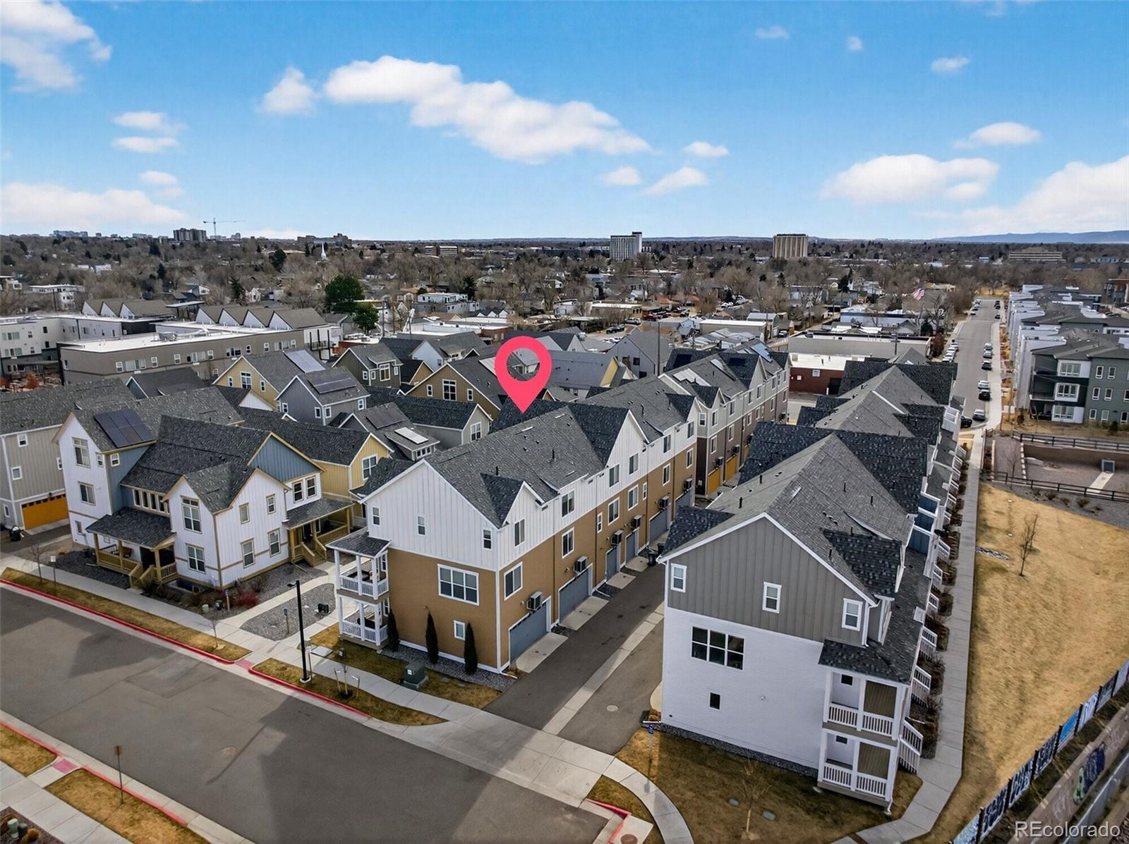 MLS Image #30 for 2855 s fox court,englewood, Colorado