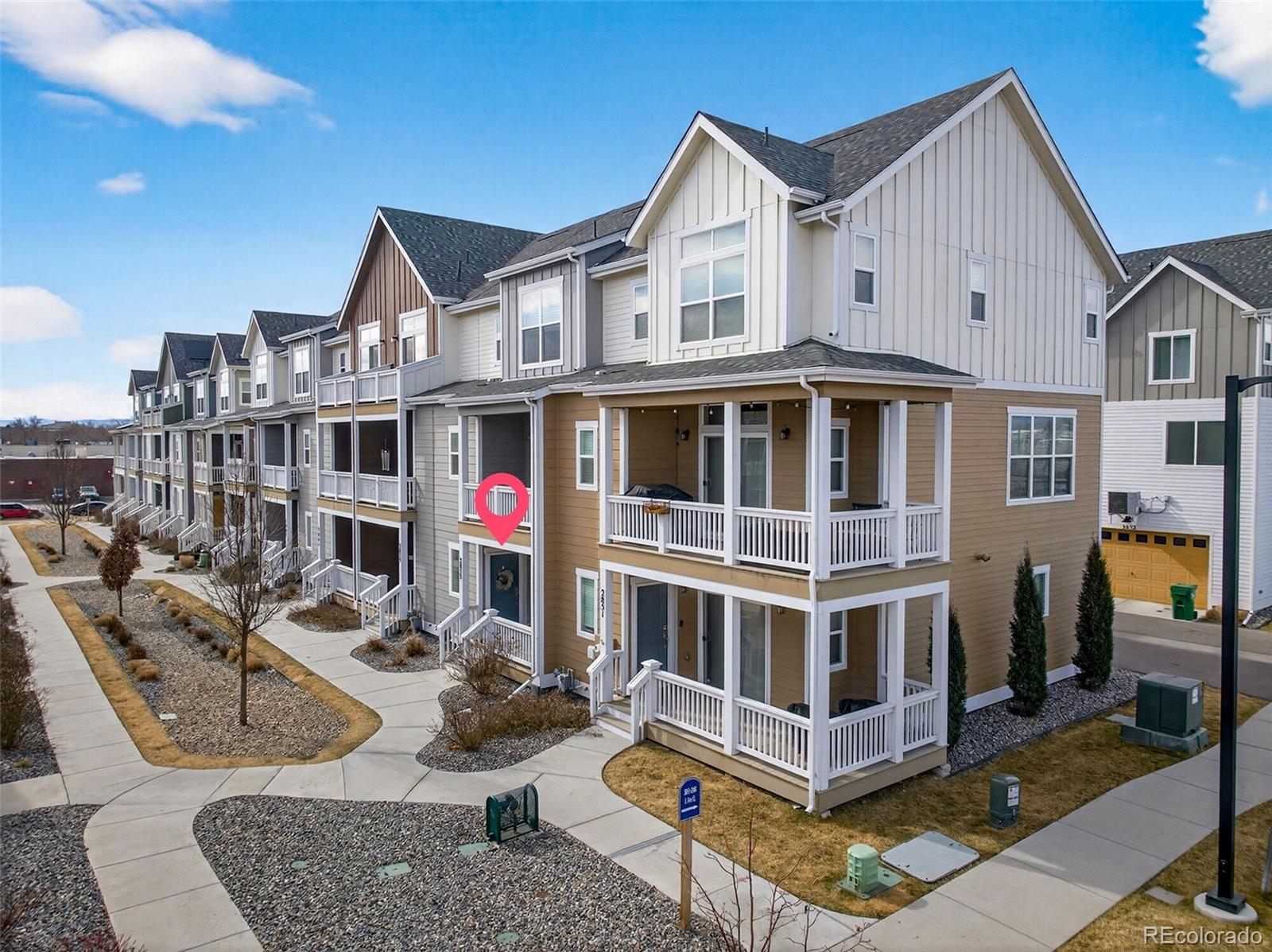 MLS Image #31 for 2855 s fox court,englewood, Colorado