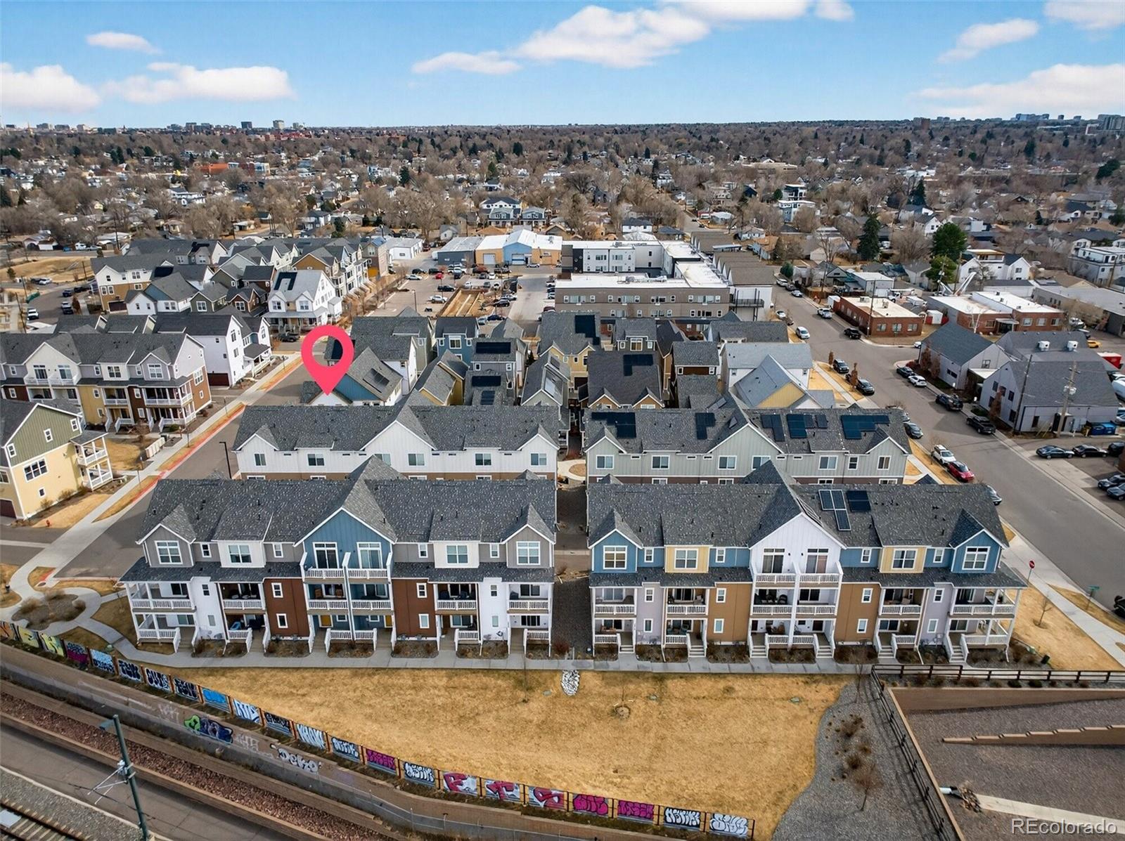 MLS Image #32 for 2855 s fox court,englewood, Colorado