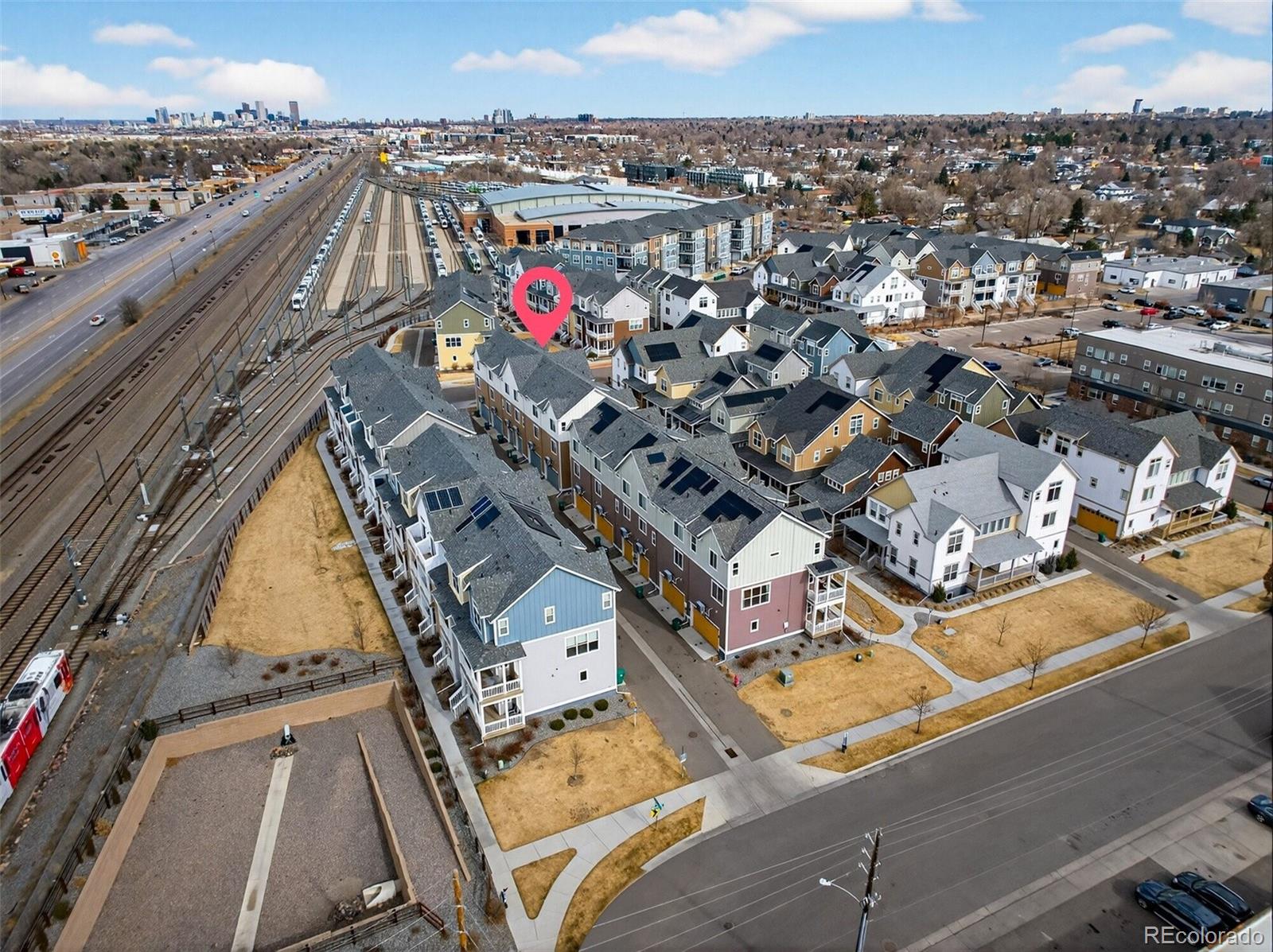 MLS Image #33 for 2855 s fox court,englewood, Colorado