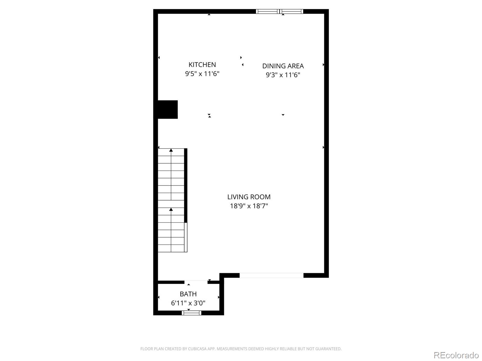 MLS Image #34 for 2855 s fox court,englewood, Colorado
