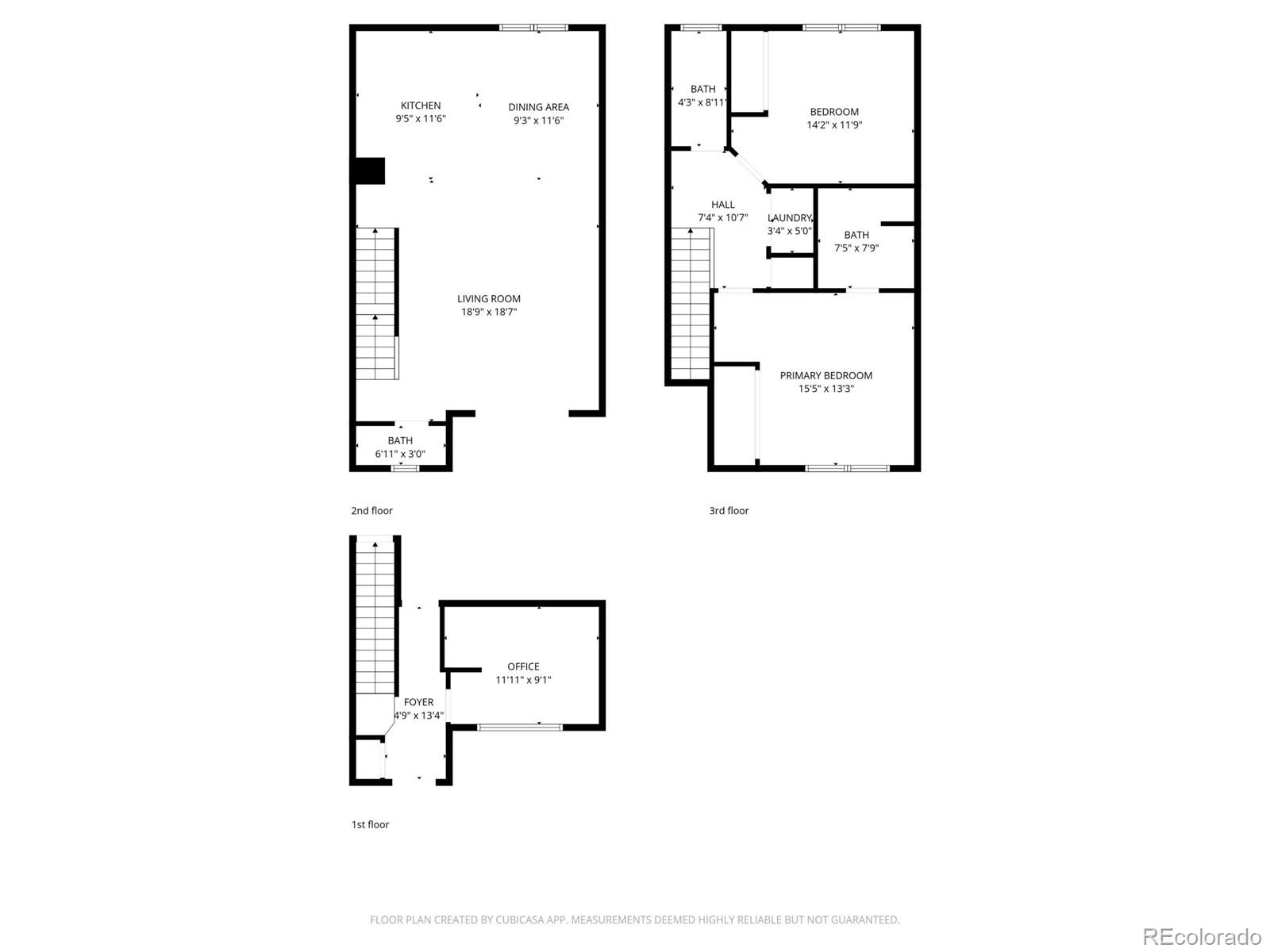 MLS Image #35 for 2855 s fox court,englewood, Colorado