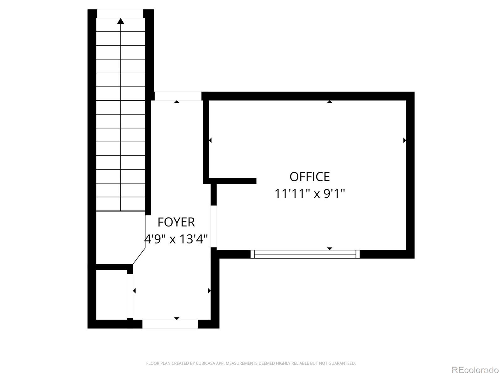 MLS Image #37 for 2855 s fox court,englewood, Colorado