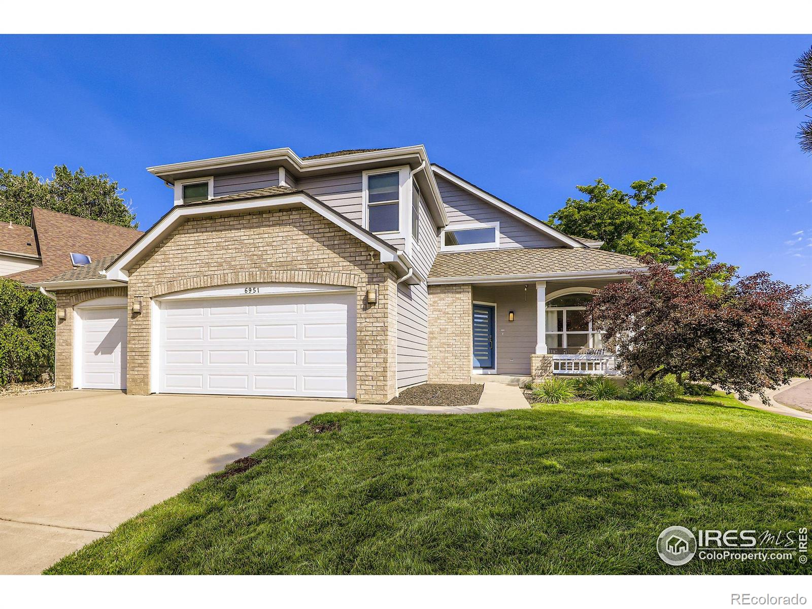 MLS Image #0 for 6951  nile court,arvada, Colorado