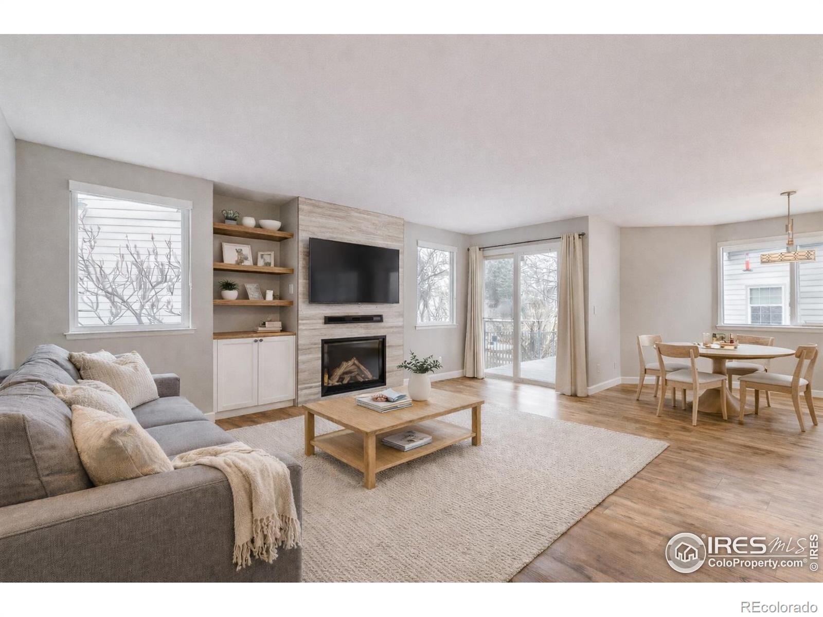 MLS Image #11 for 6951  nile court,arvada, Colorado