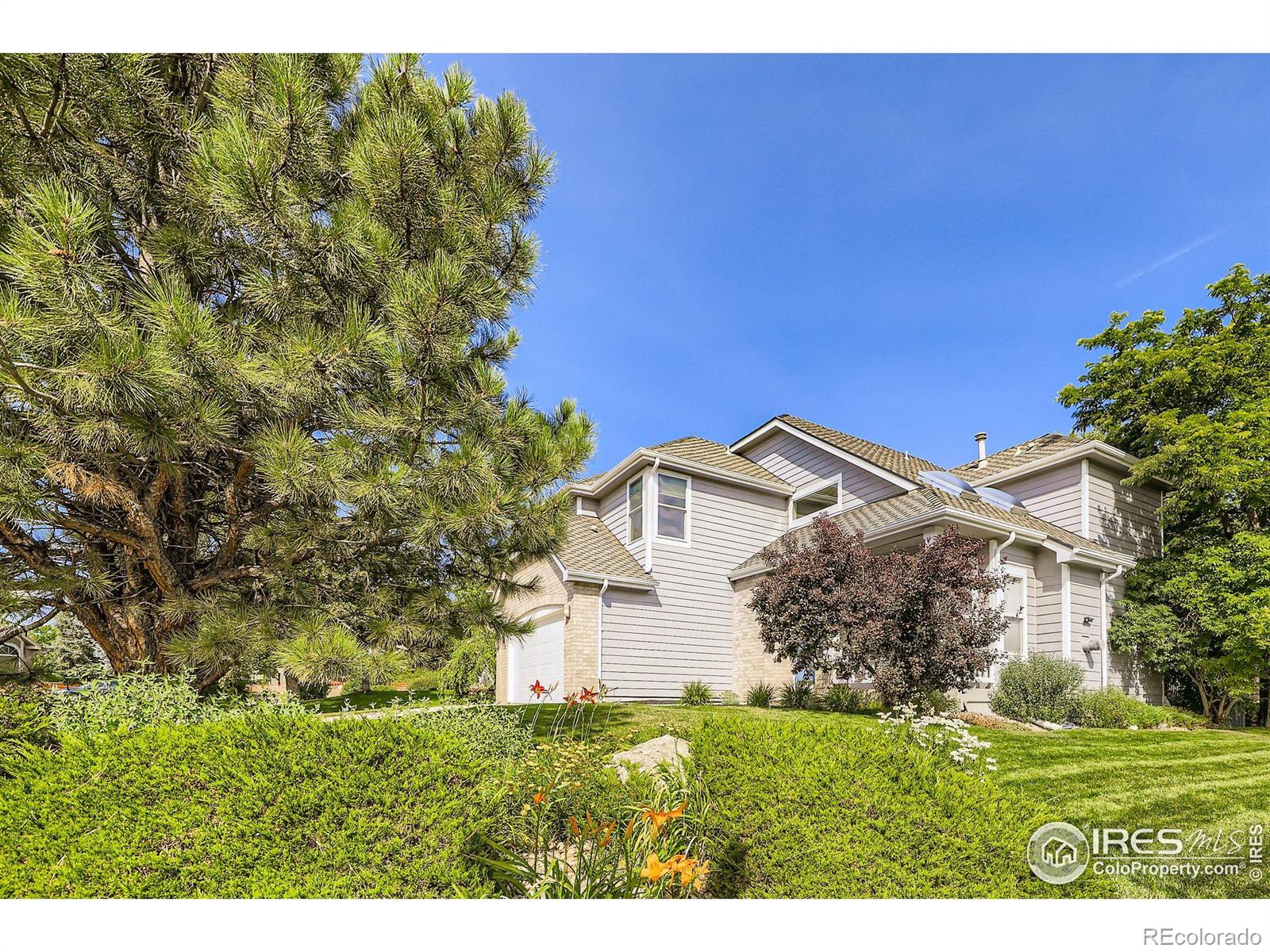 MLS Image #2 for 6951  nile court,arvada, Colorado