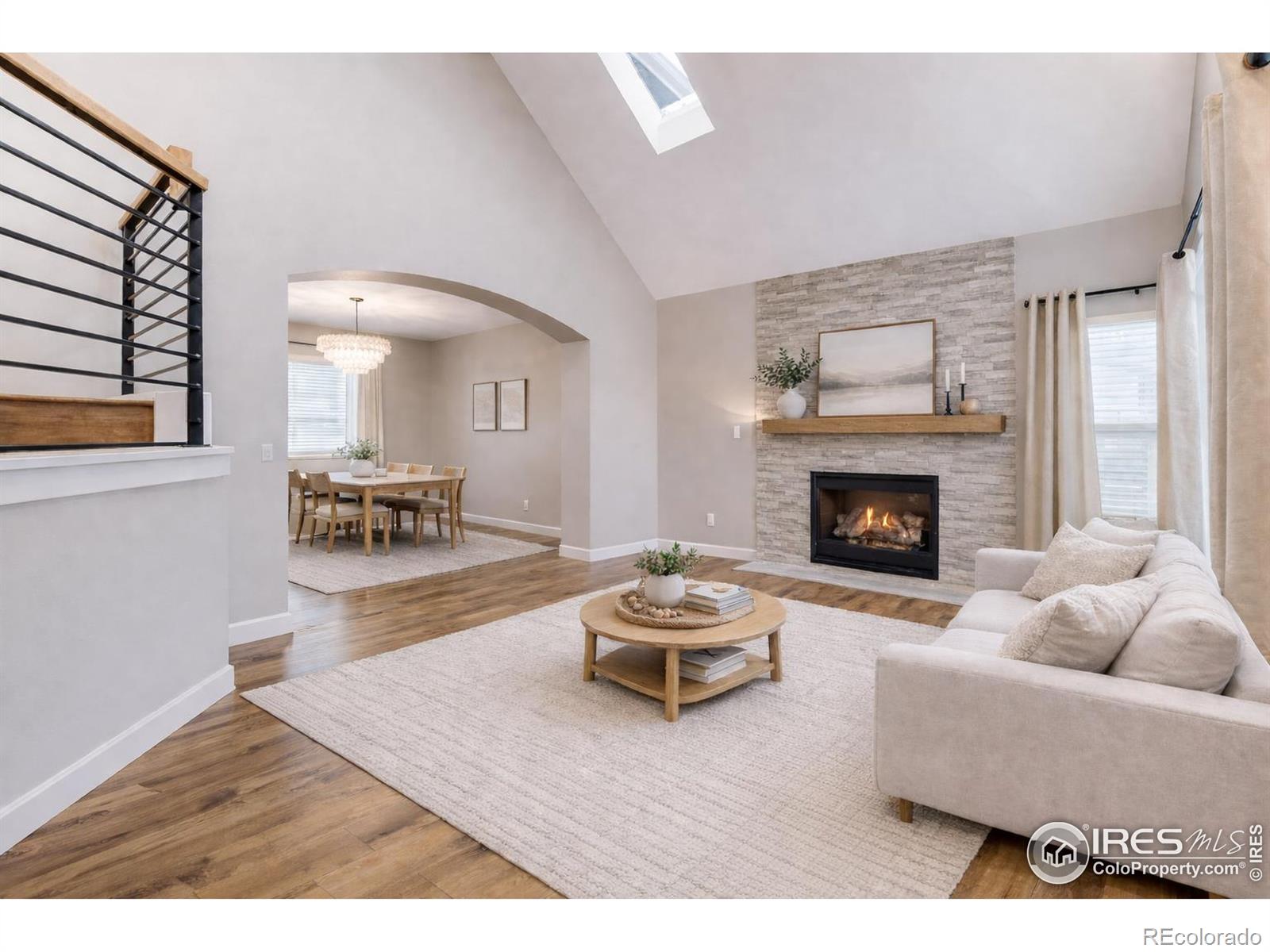 MLS Image #5 for 6951  nile court,arvada, Colorado
