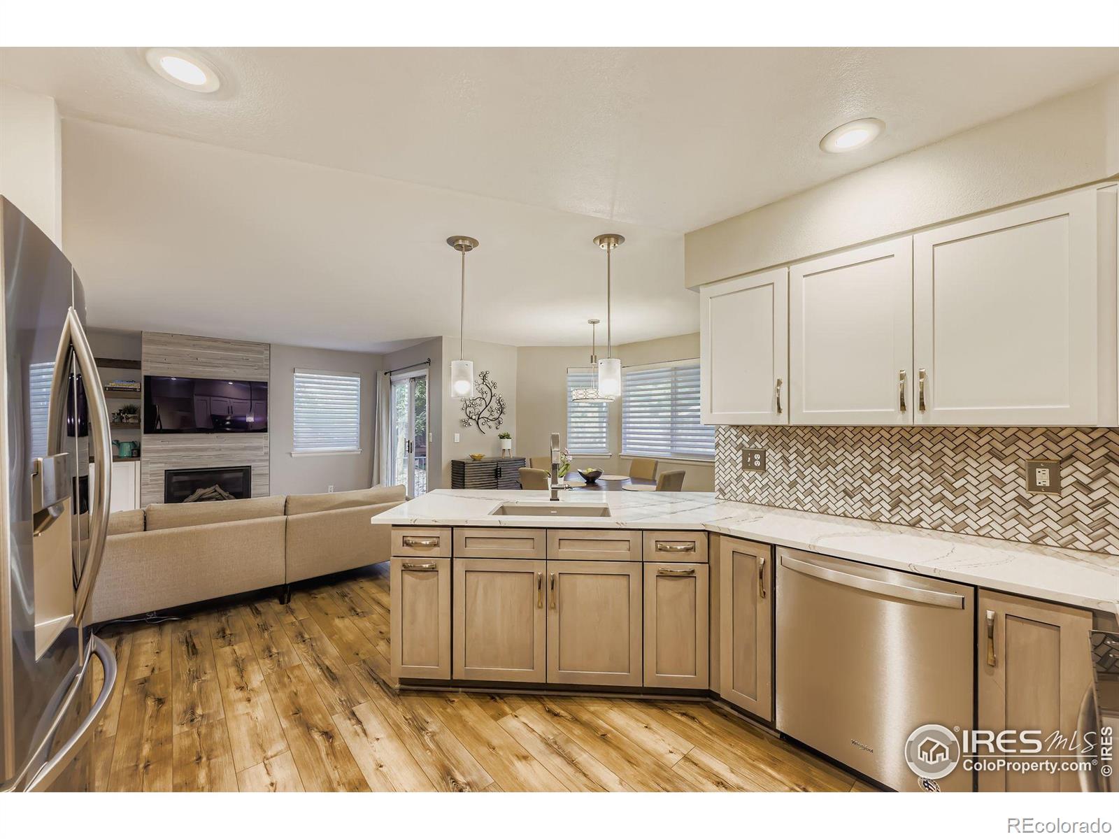 MLS Image #9 for 6951  nile court,arvada, Colorado