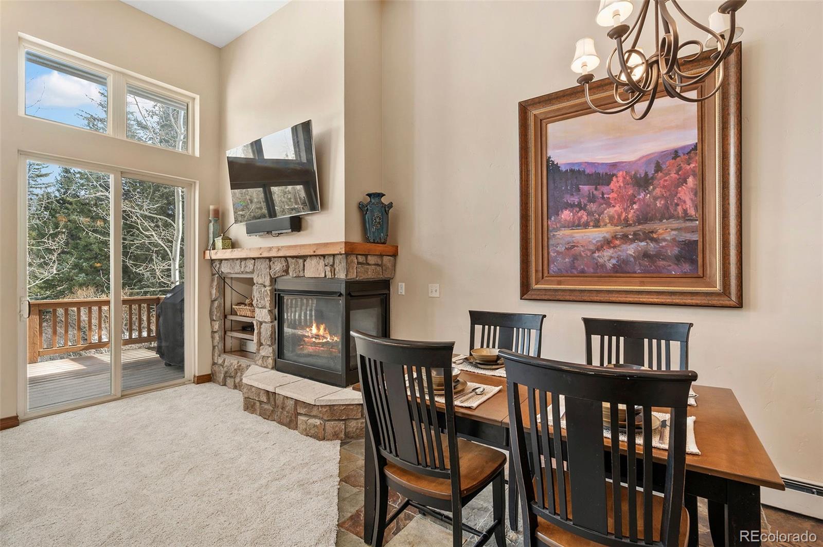 MLS Image #1 for 572  telemark court,winter park, Colorado