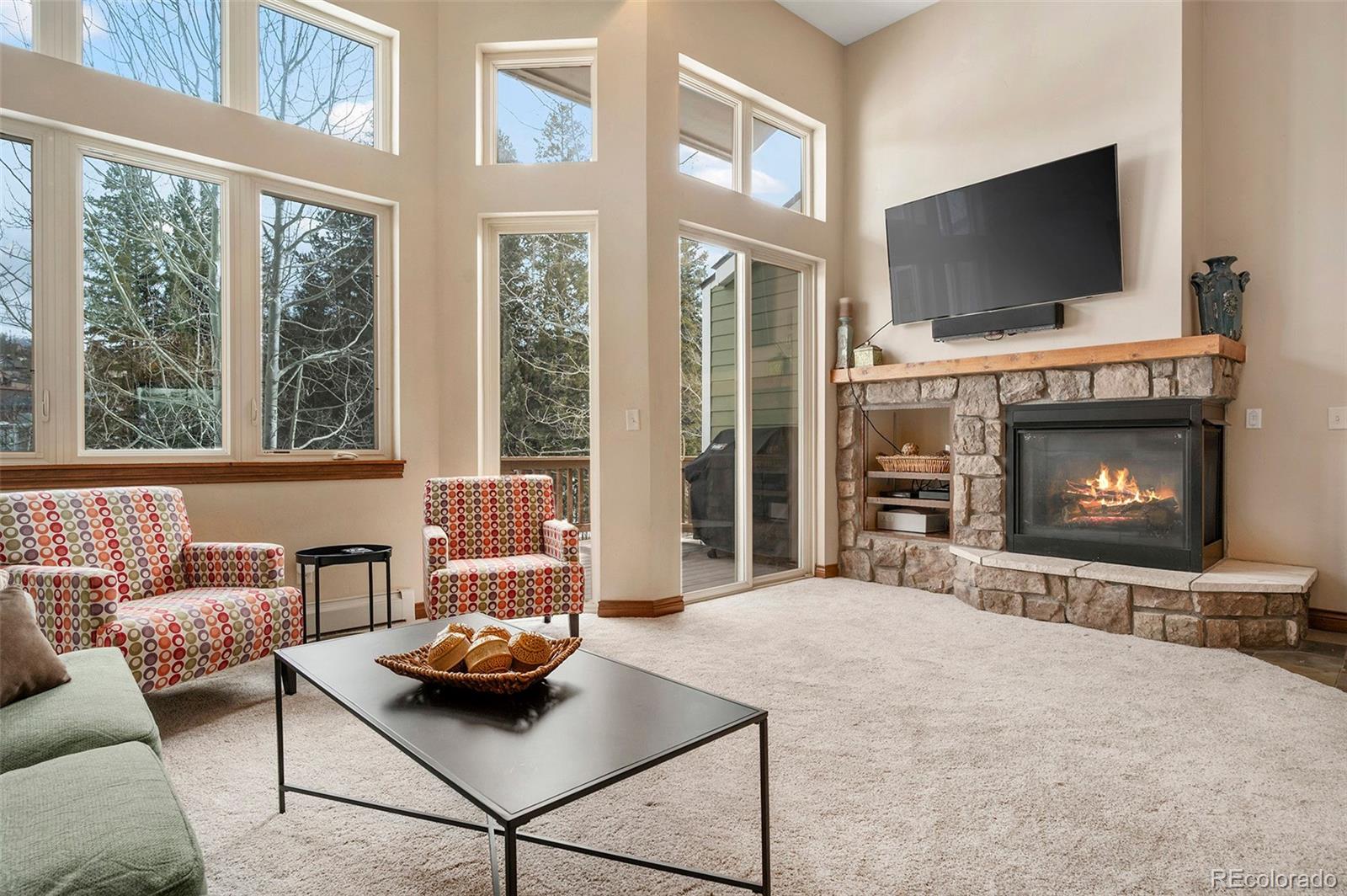 MLS Image #2 for 572  telemark court,winter park, Colorado
