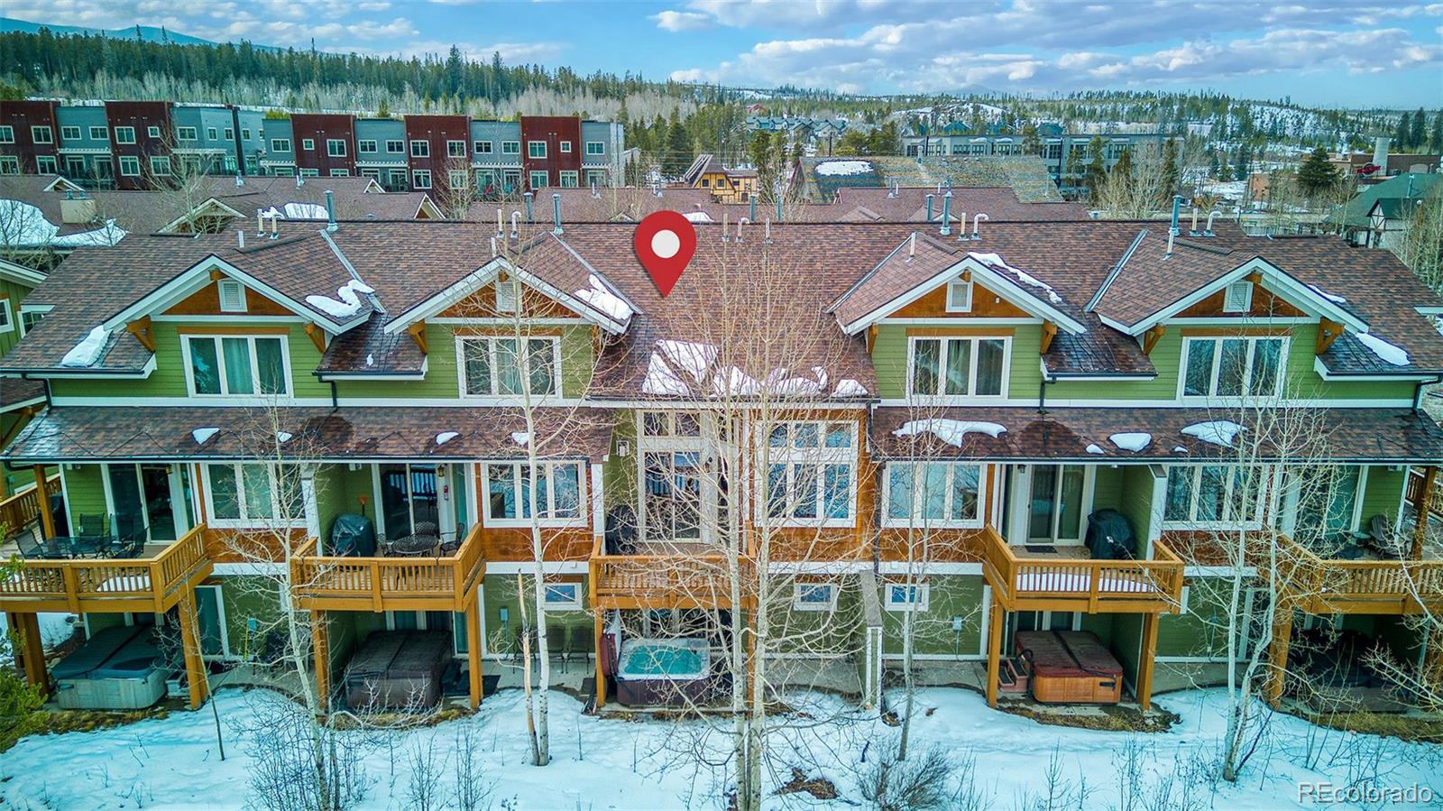 MLS Image #5 for 572  telemark court,winter park, Colorado