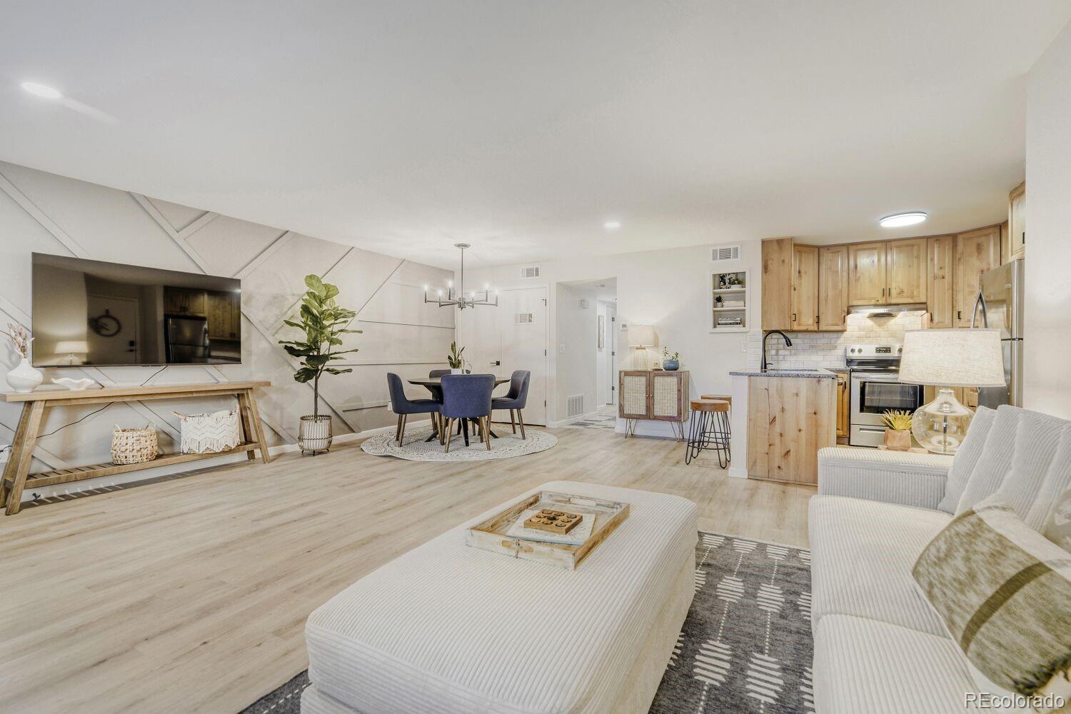 MLS Image #1 for 697  canyon drive ,castle rock, Colorado