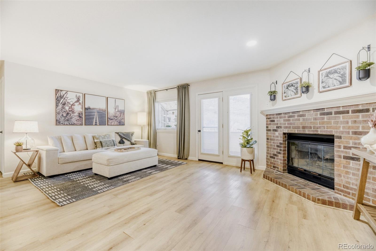 MLS Image #2 for 697  canyon drive ,castle rock, Colorado