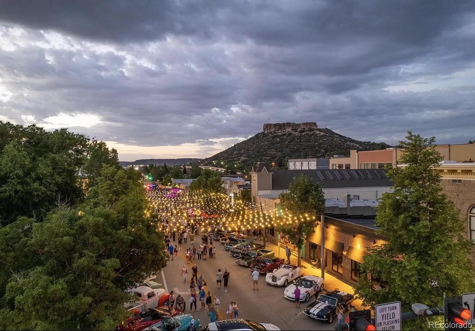MLS Image #22 for 697  canyon drive ,castle rock, Colorado
