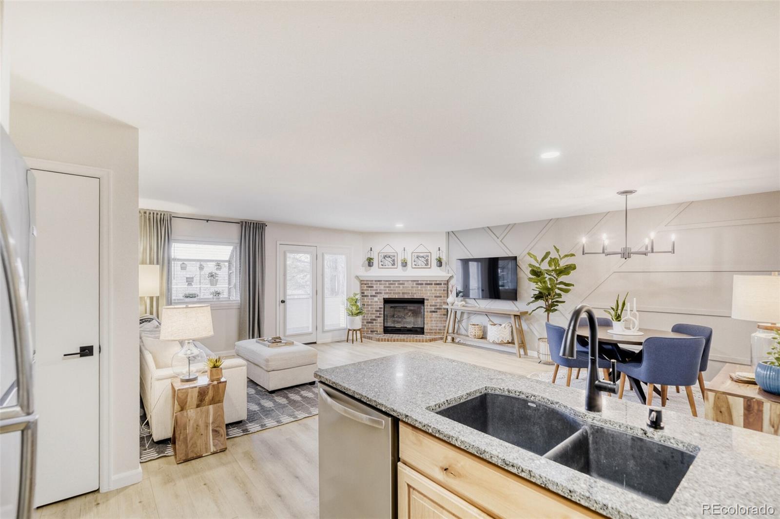MLS Image #6 for 697  canyon drive ,castle rock, Colorado