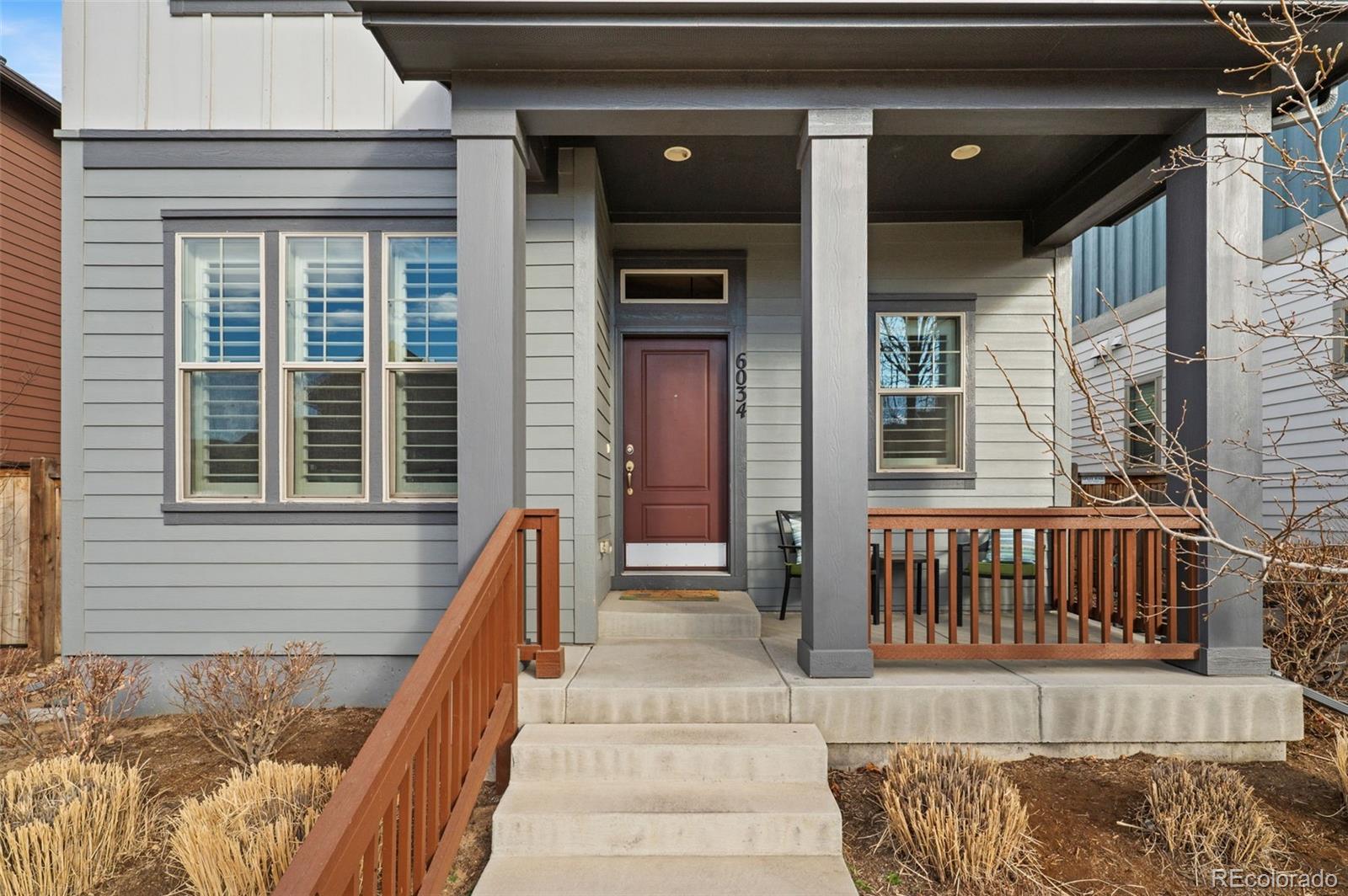 MLS Image #1 for 6034  alton street,denver, Colorado