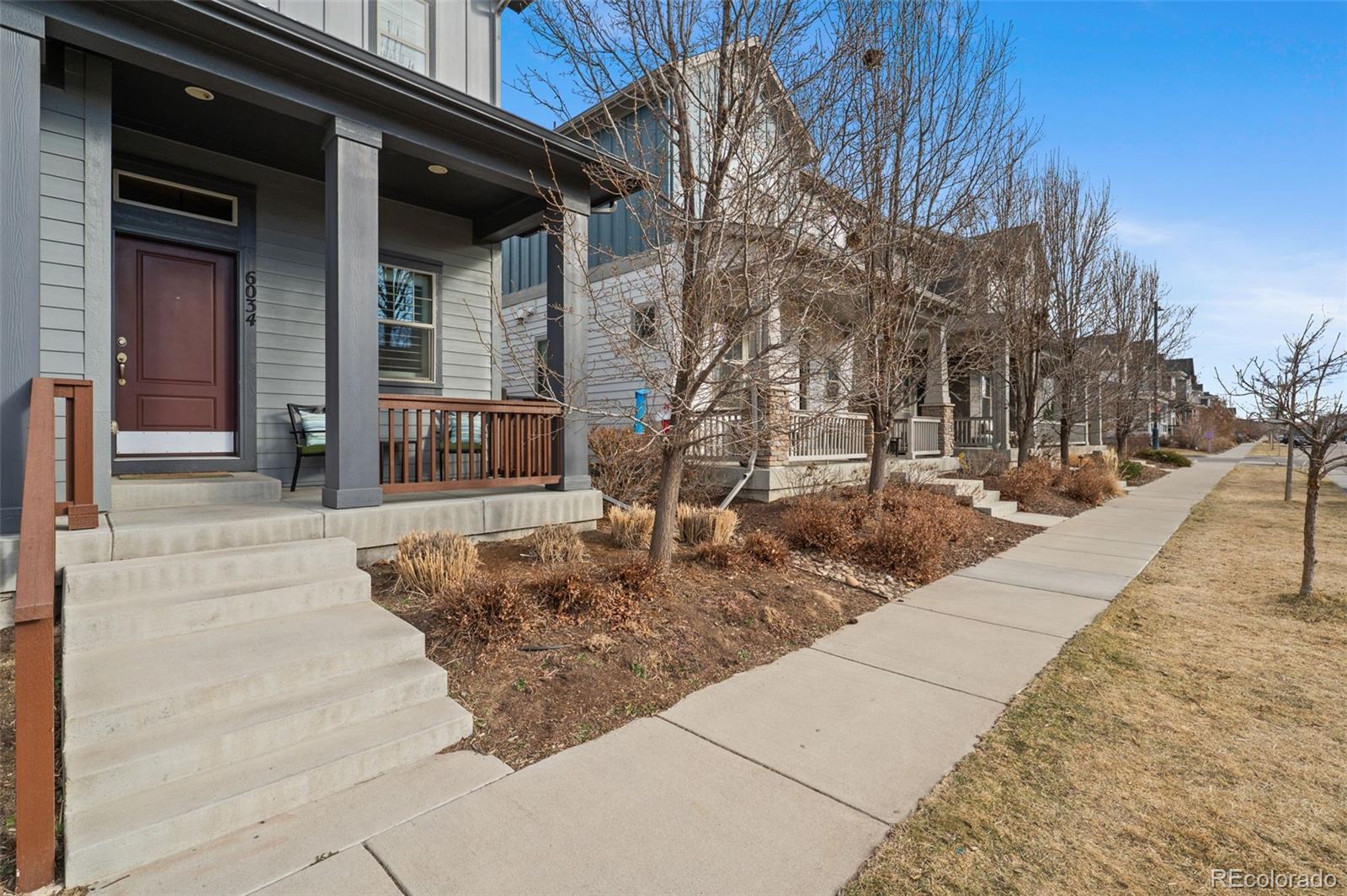 MLS Image #2 for 6034  alton street,denver, Colorado