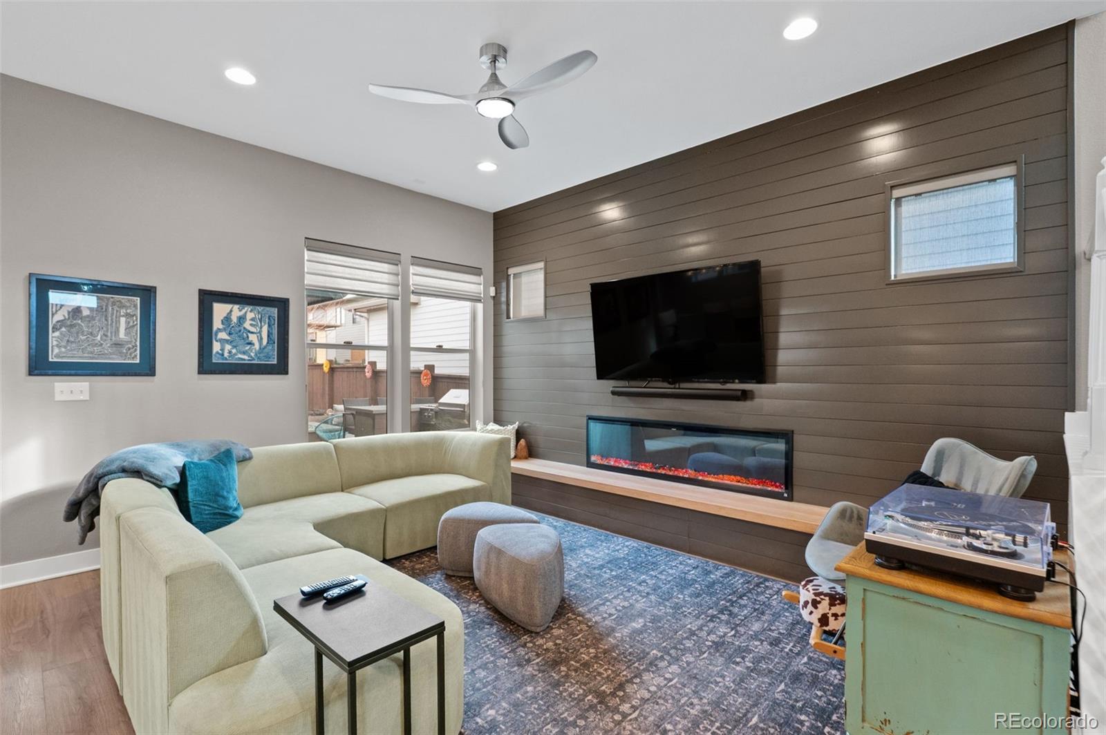 MLS Image #4 for 6034  alton street,denver, Colorado