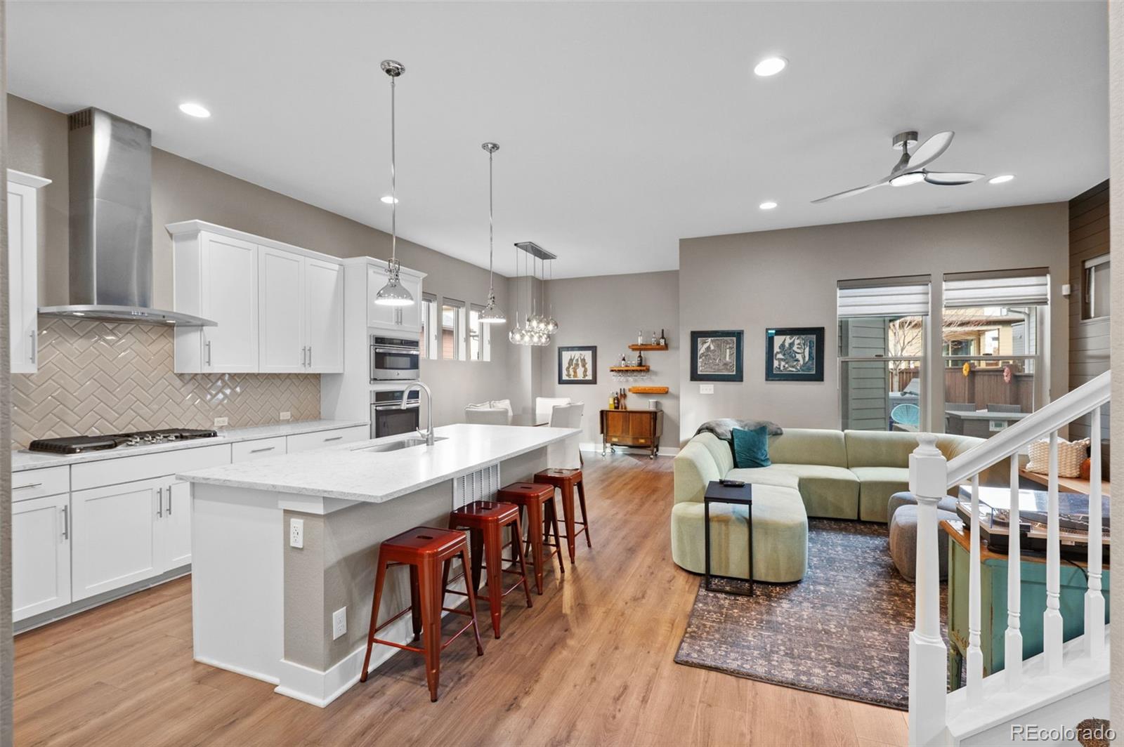MLS Image #6 for 6034  alton street,denver, Colorado